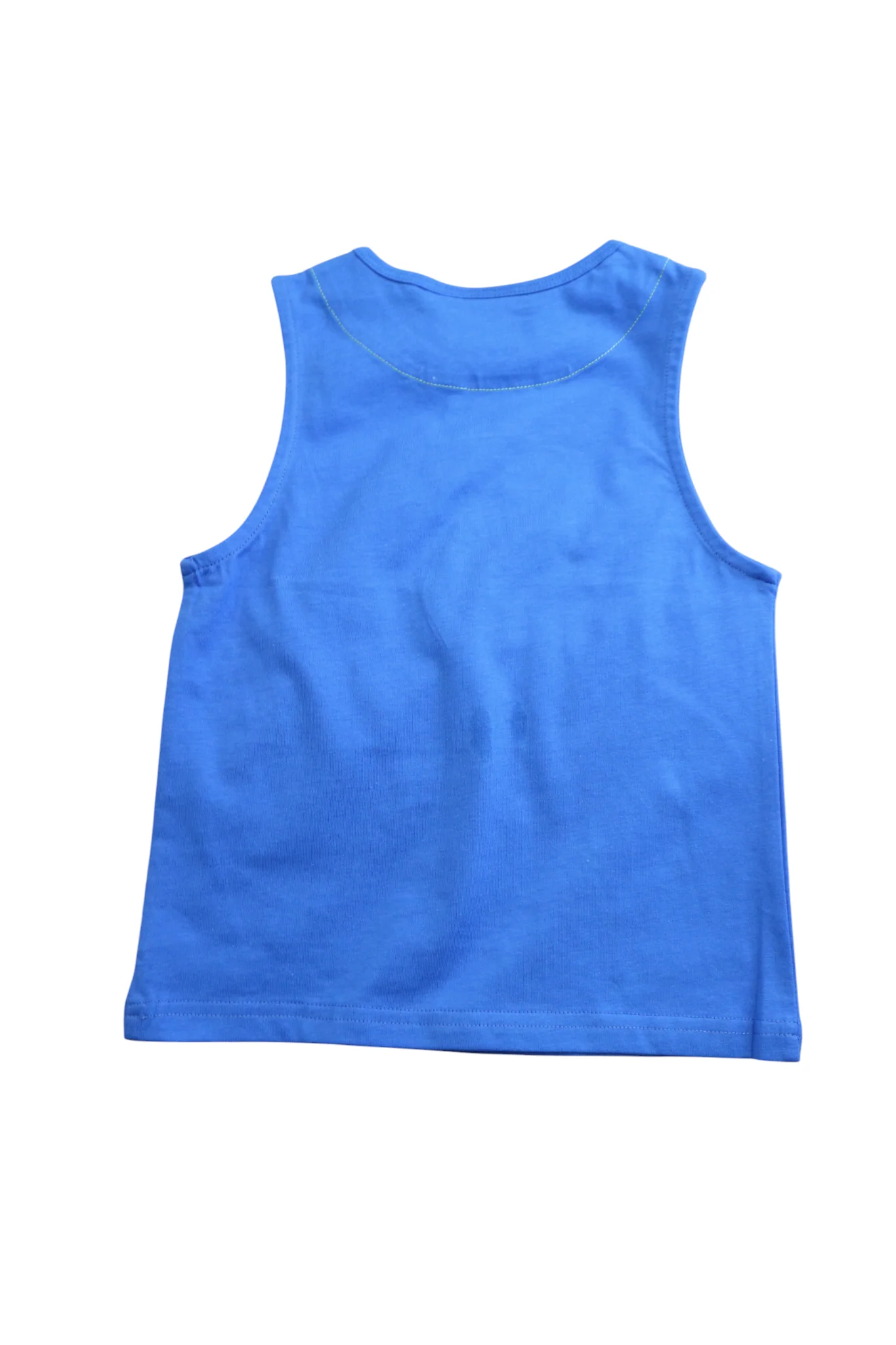 Sherif Tank Top, 5 - Image 3