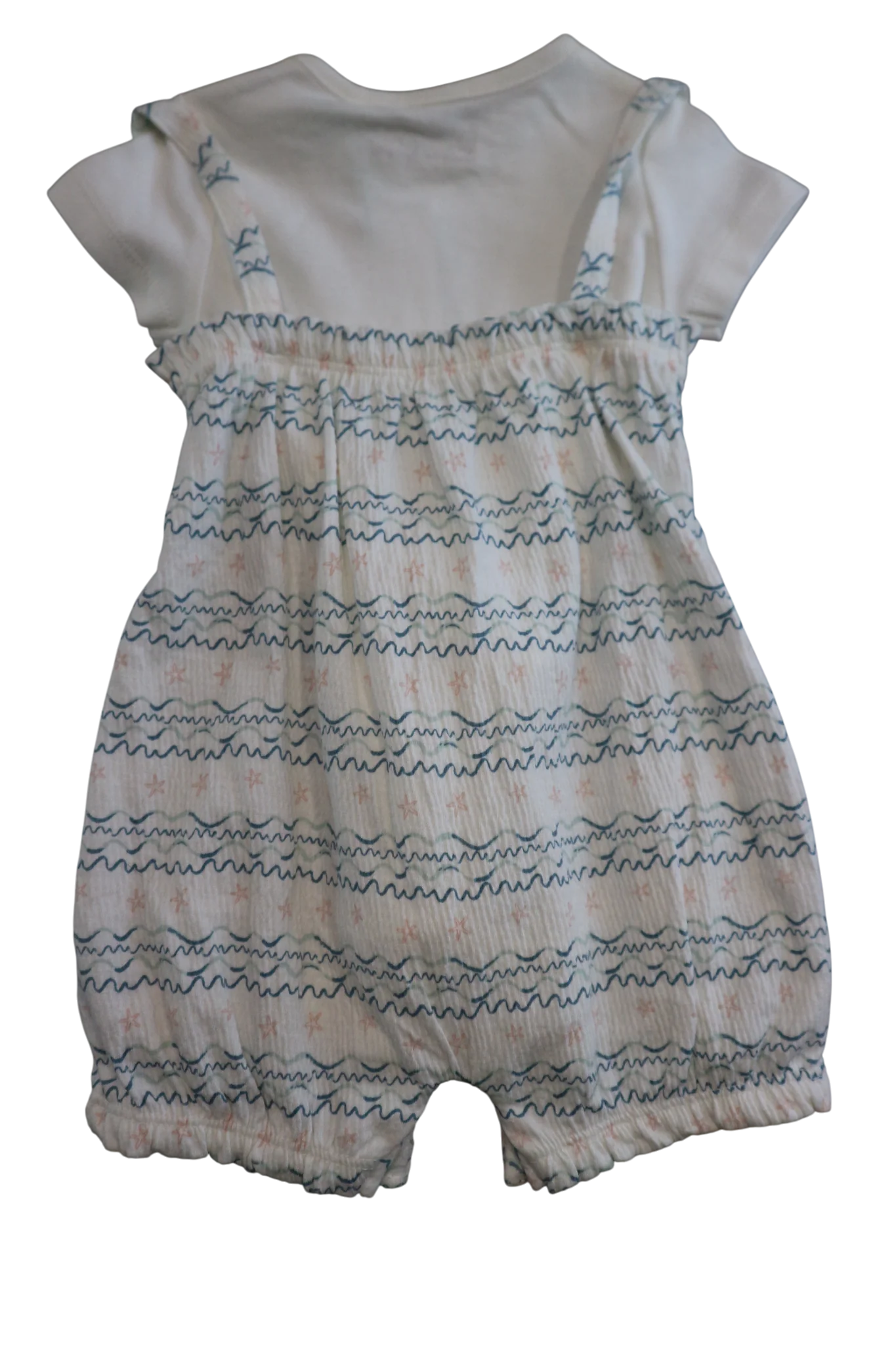 Silver Cross 2 Piece Outfit, 00 - Image 3