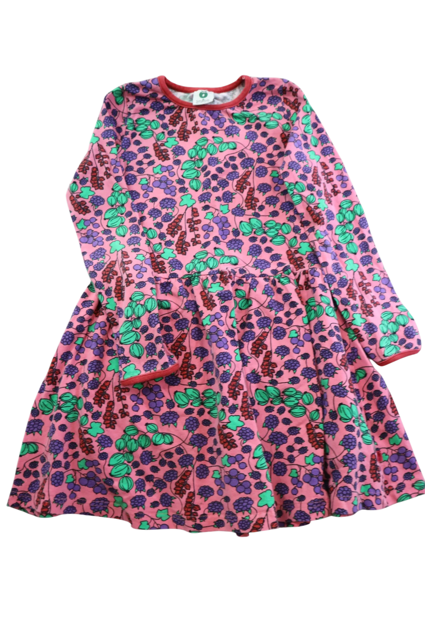 Smafolk Dress, 7-8