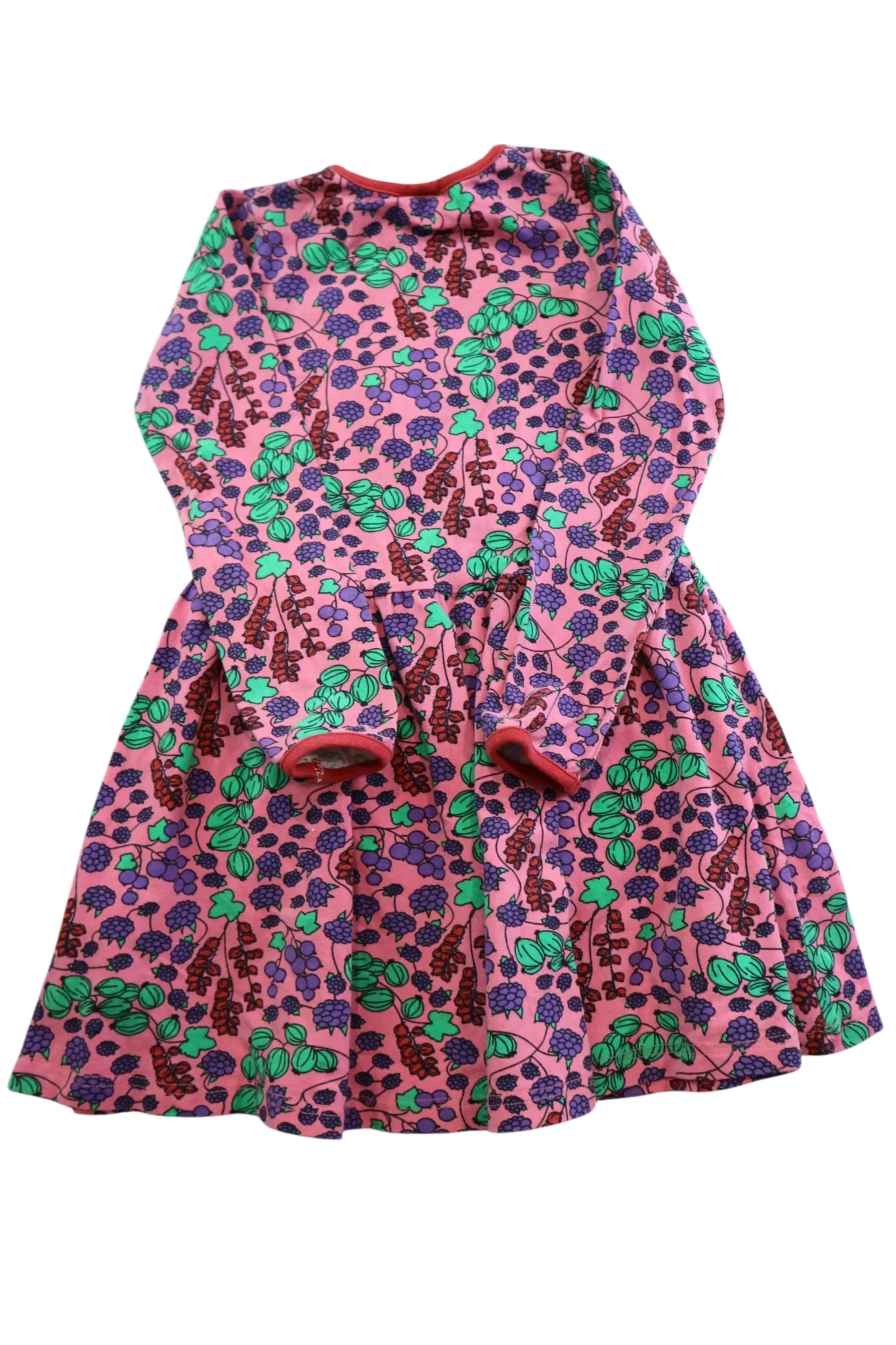 Smafolk Dress, 7-8 - Image 3