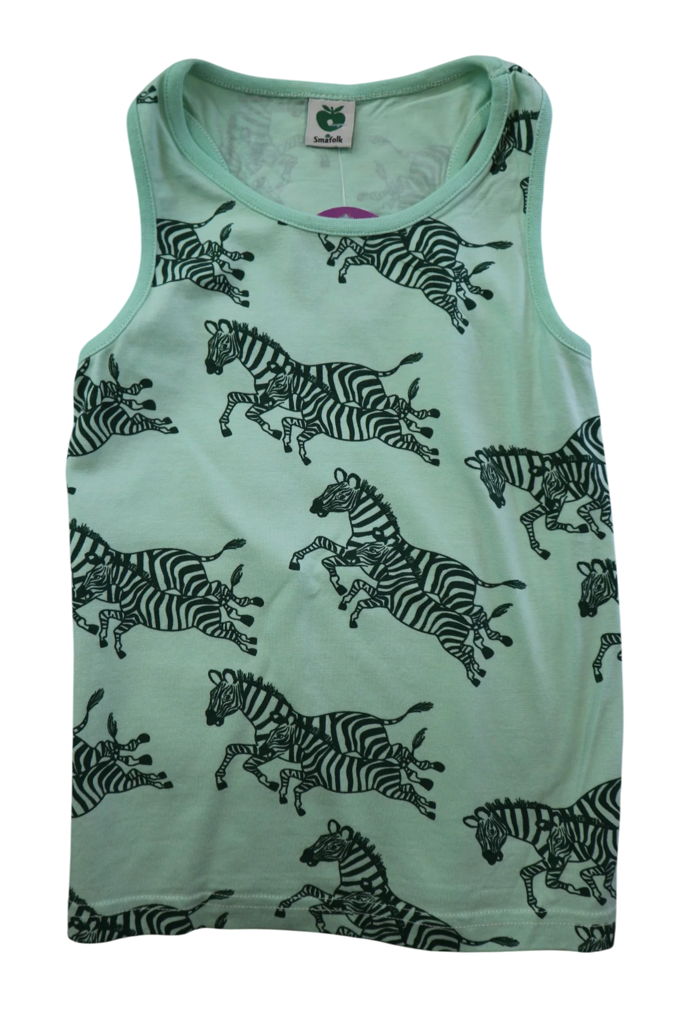 Smafolk Tank Top, 7-8