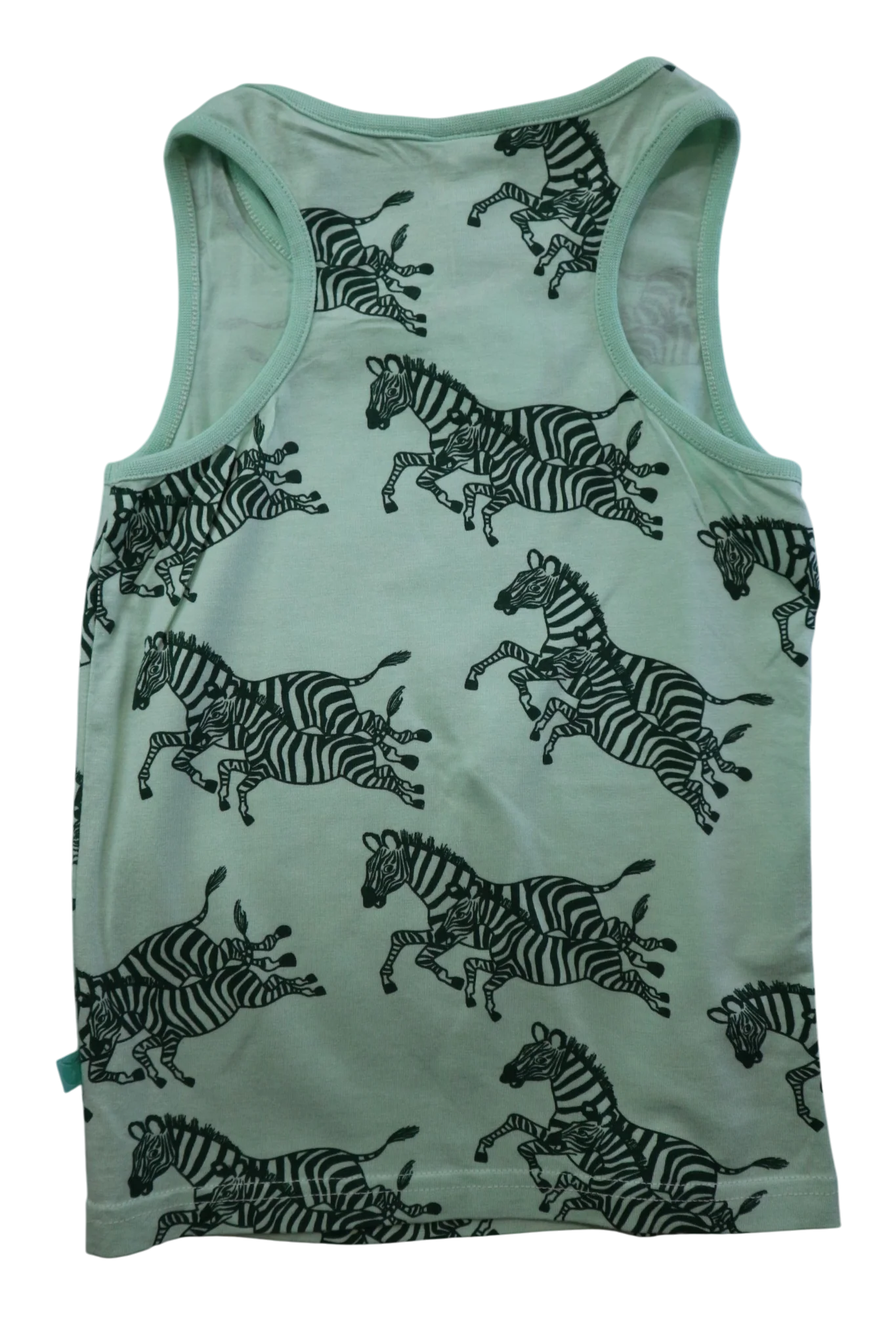 Smafolk Tank Top, 7-8 - Image 2