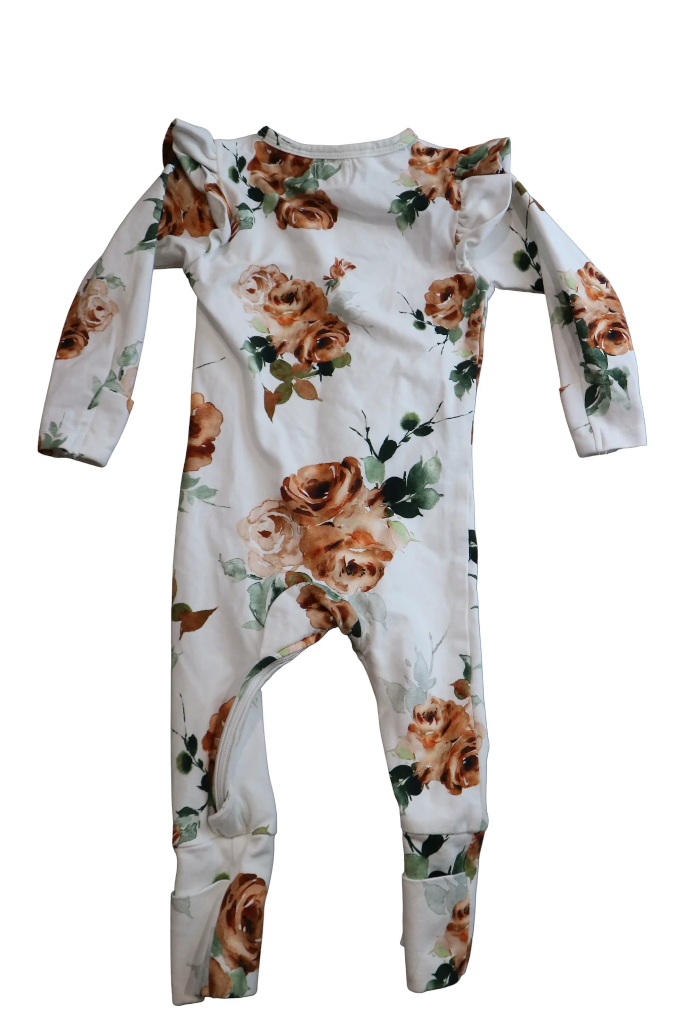 Snugglehunny Jumpsuit, 00 - Image 3