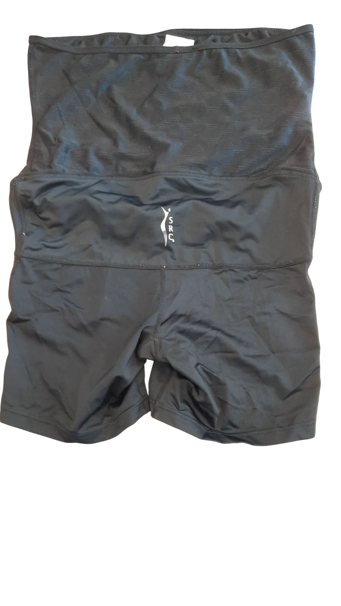 SRC Compression Shorts, Large/14 - Image 2