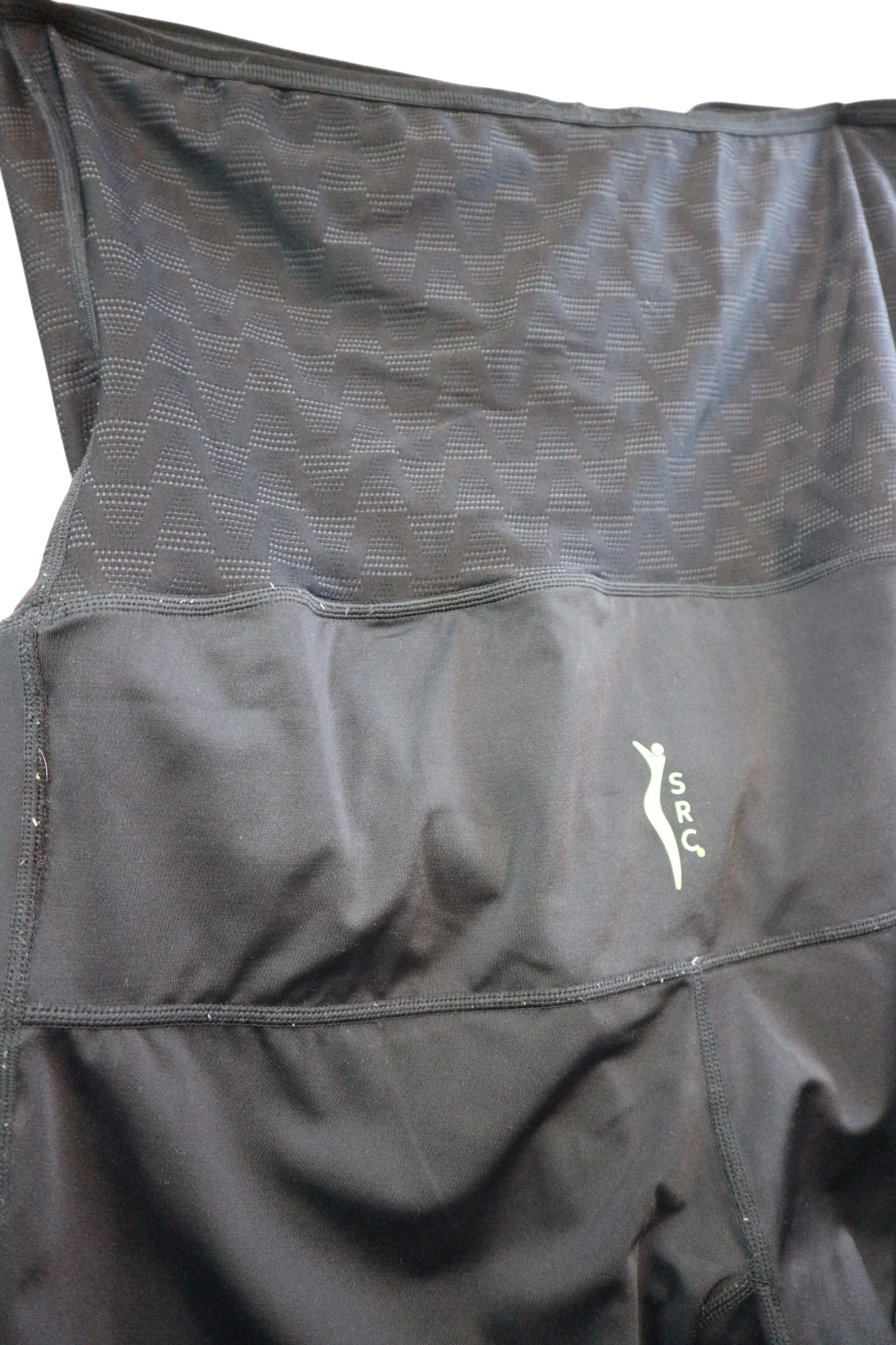 SRC Pregnancy Shorts, Extra large/16 - Image 2