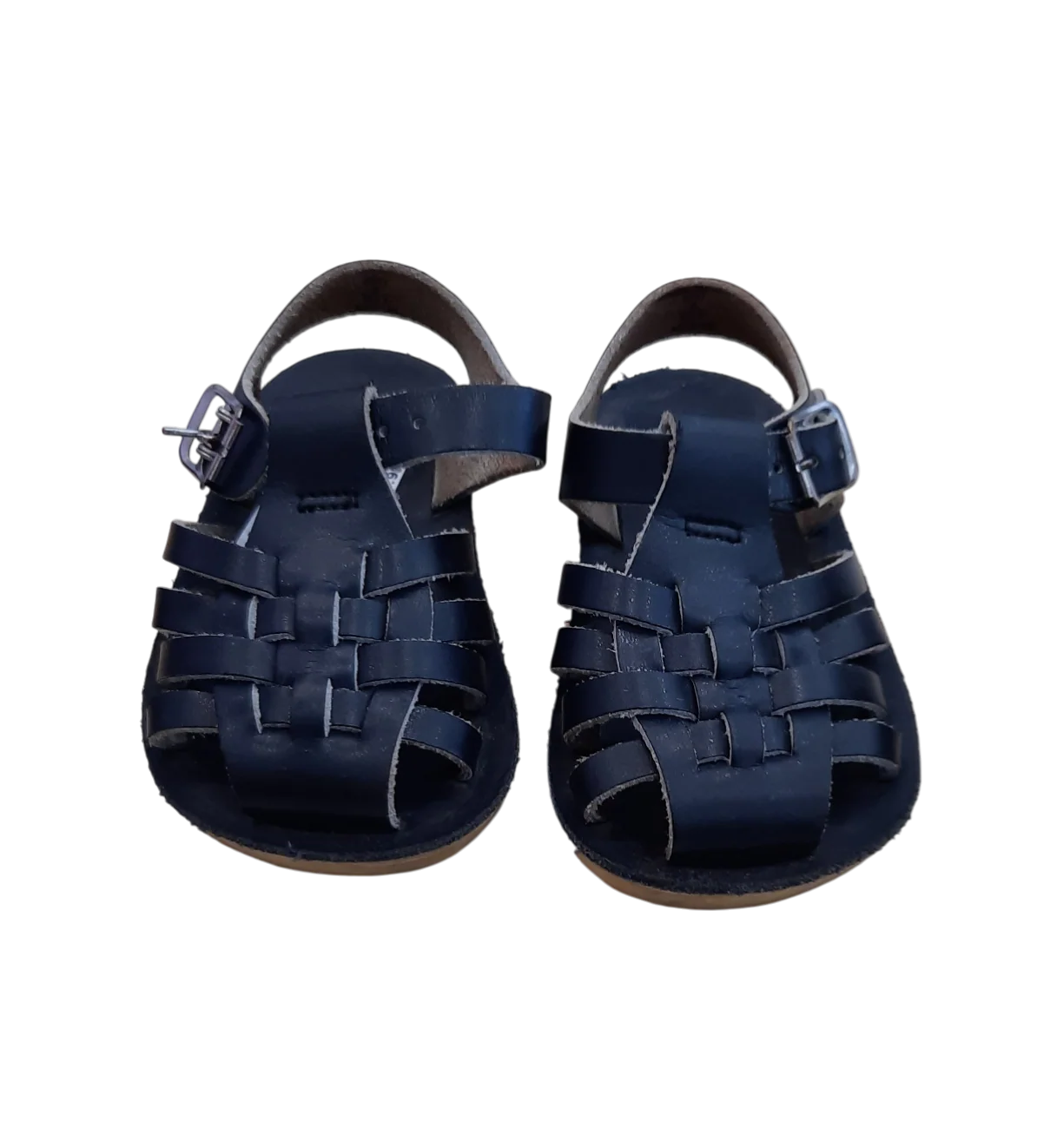 Sun-San Sandals, US 4 - Image 2