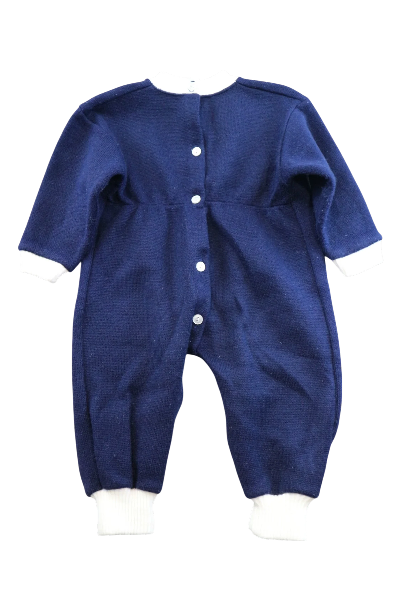 Target (vintage) Knit Jumpsuit, 0 - Image 3