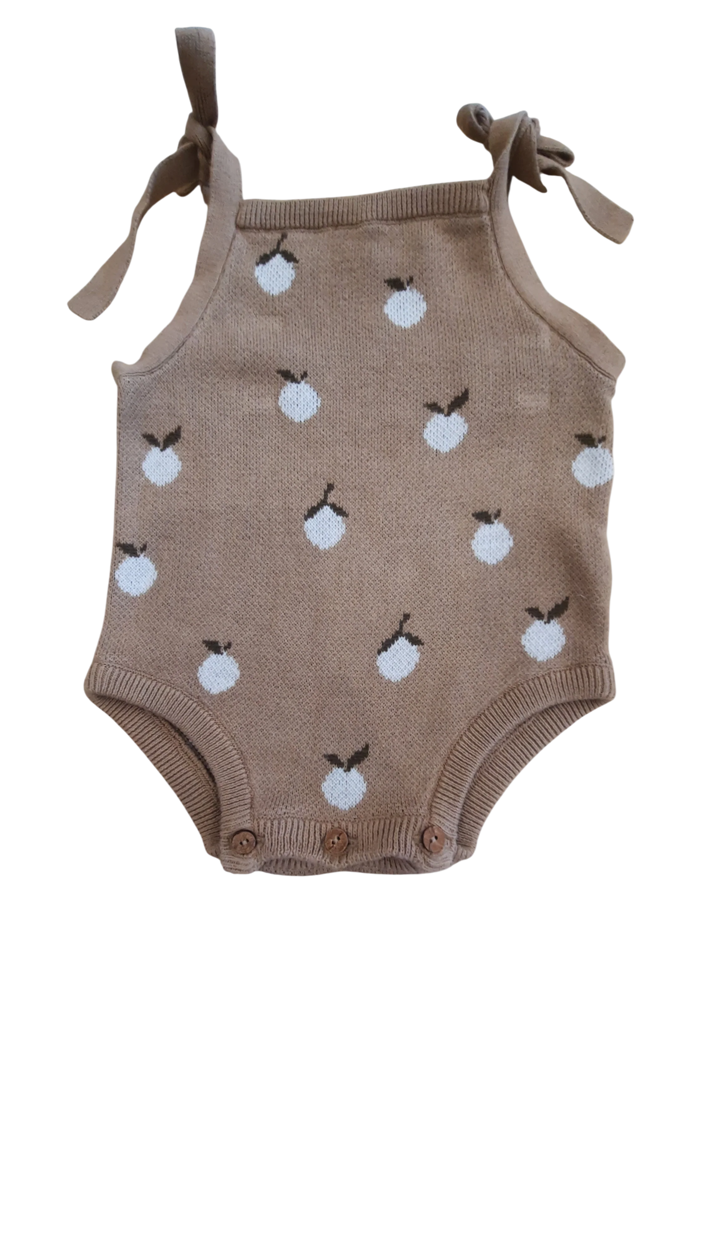 The Rest Romper, 00