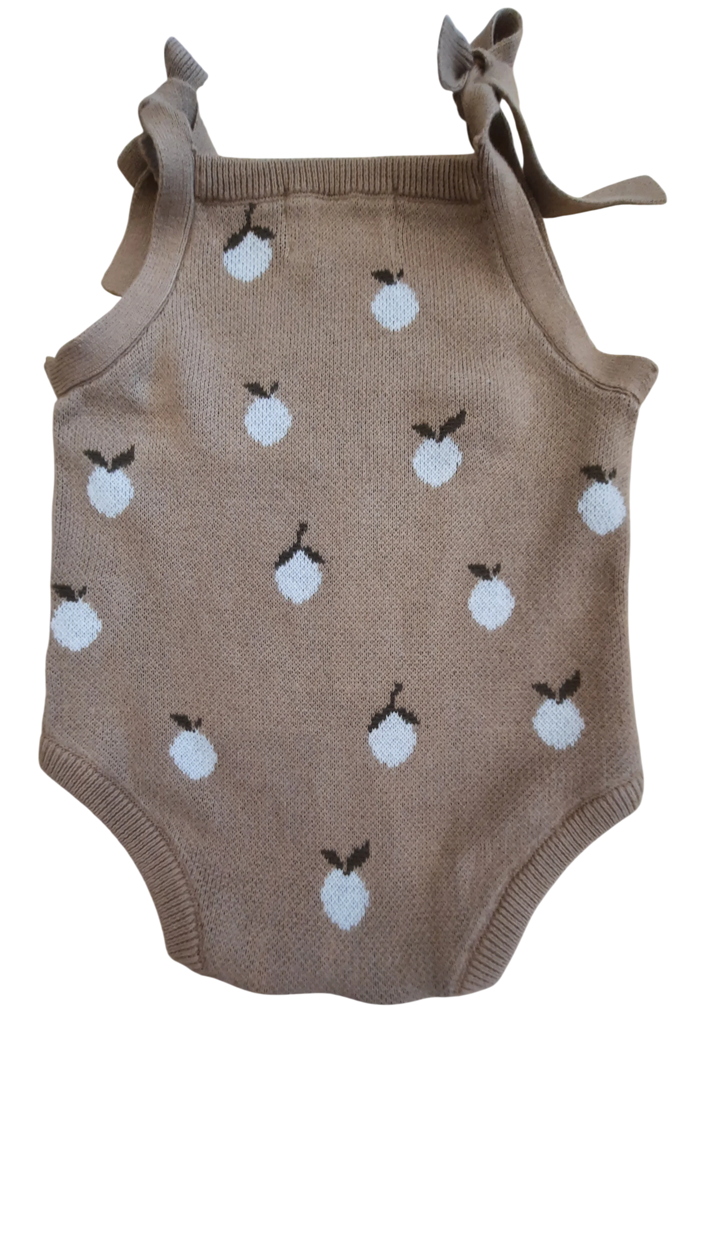 The Rest Romper, 00 - Image 2