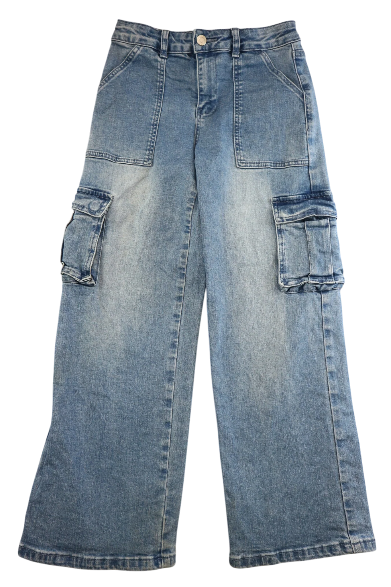 Tilii Jeans, 12