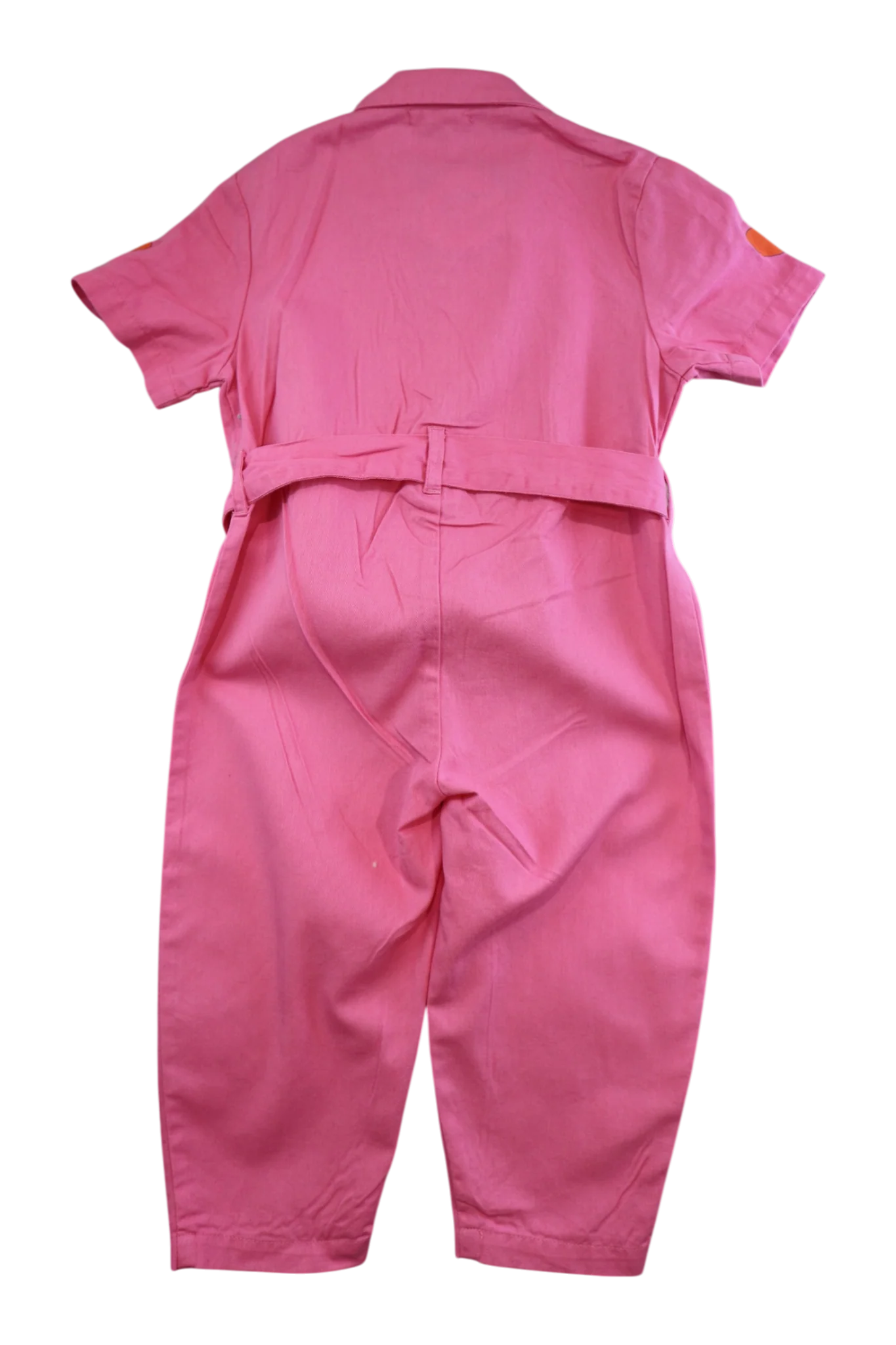 Tiny Cottons Boiler Suit, 4 - Image 2