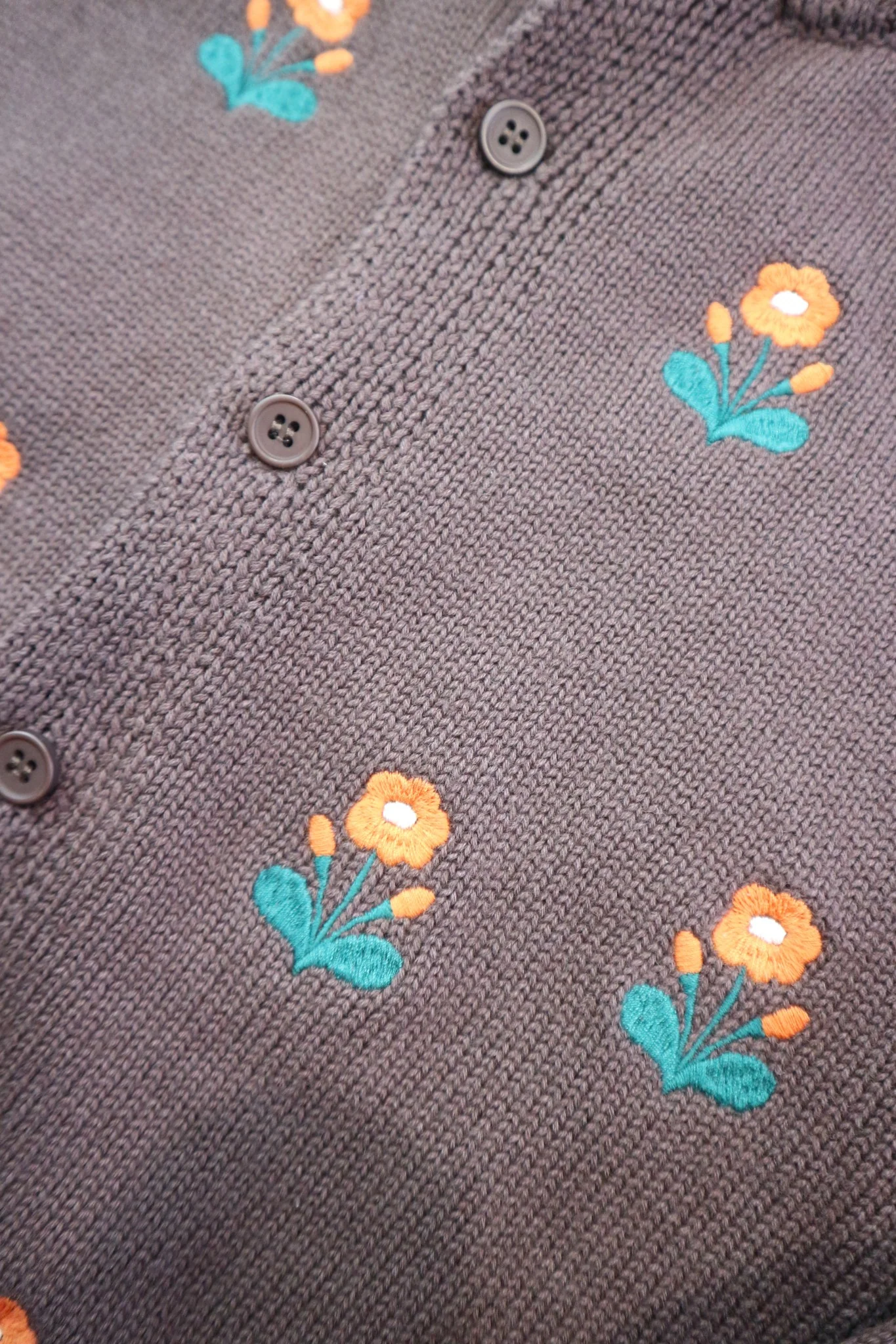 Tiny Cottons cardigan, 8 - Image 2