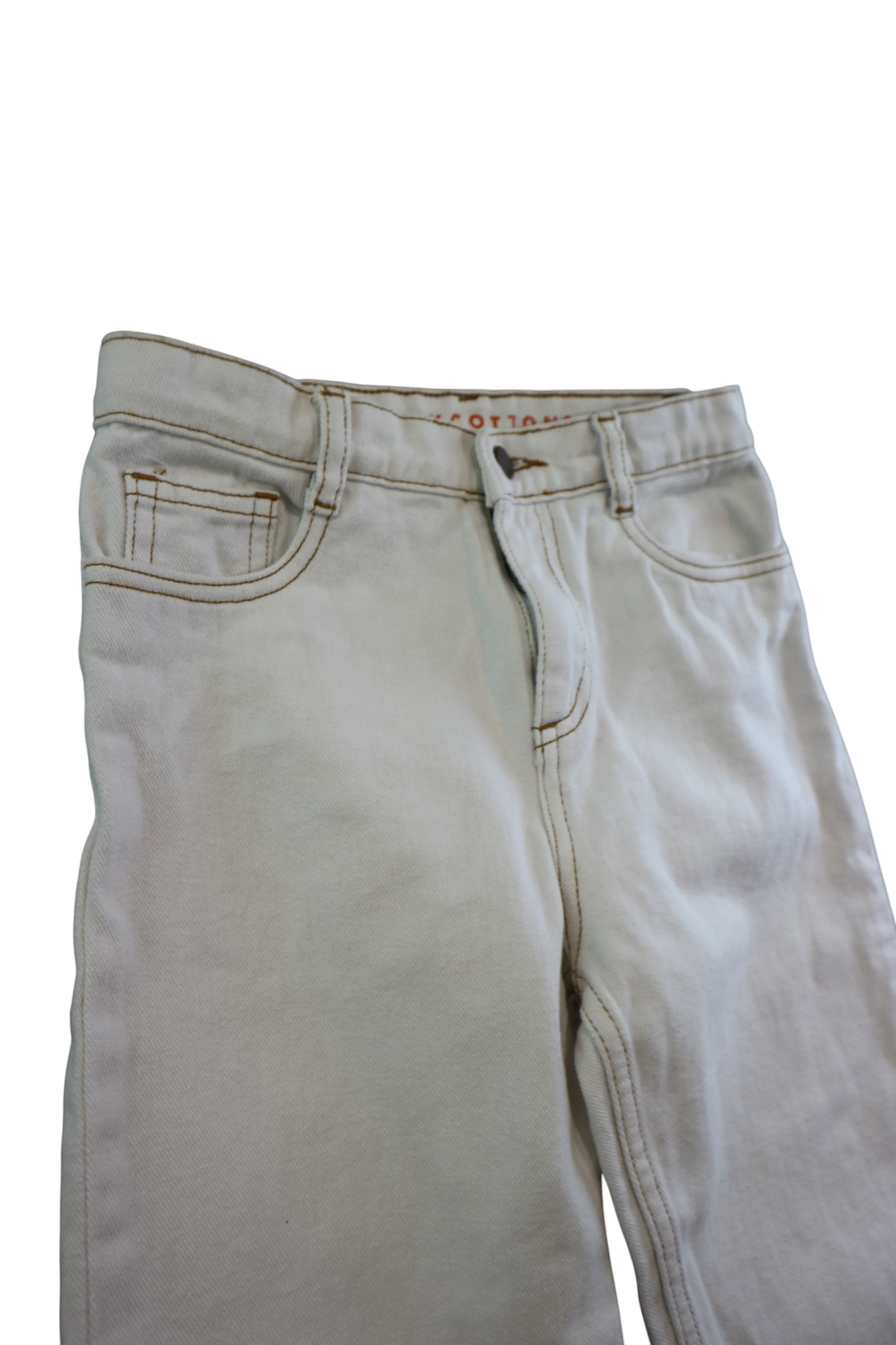 Tiny Cottons Jeans, 8 - Image 2