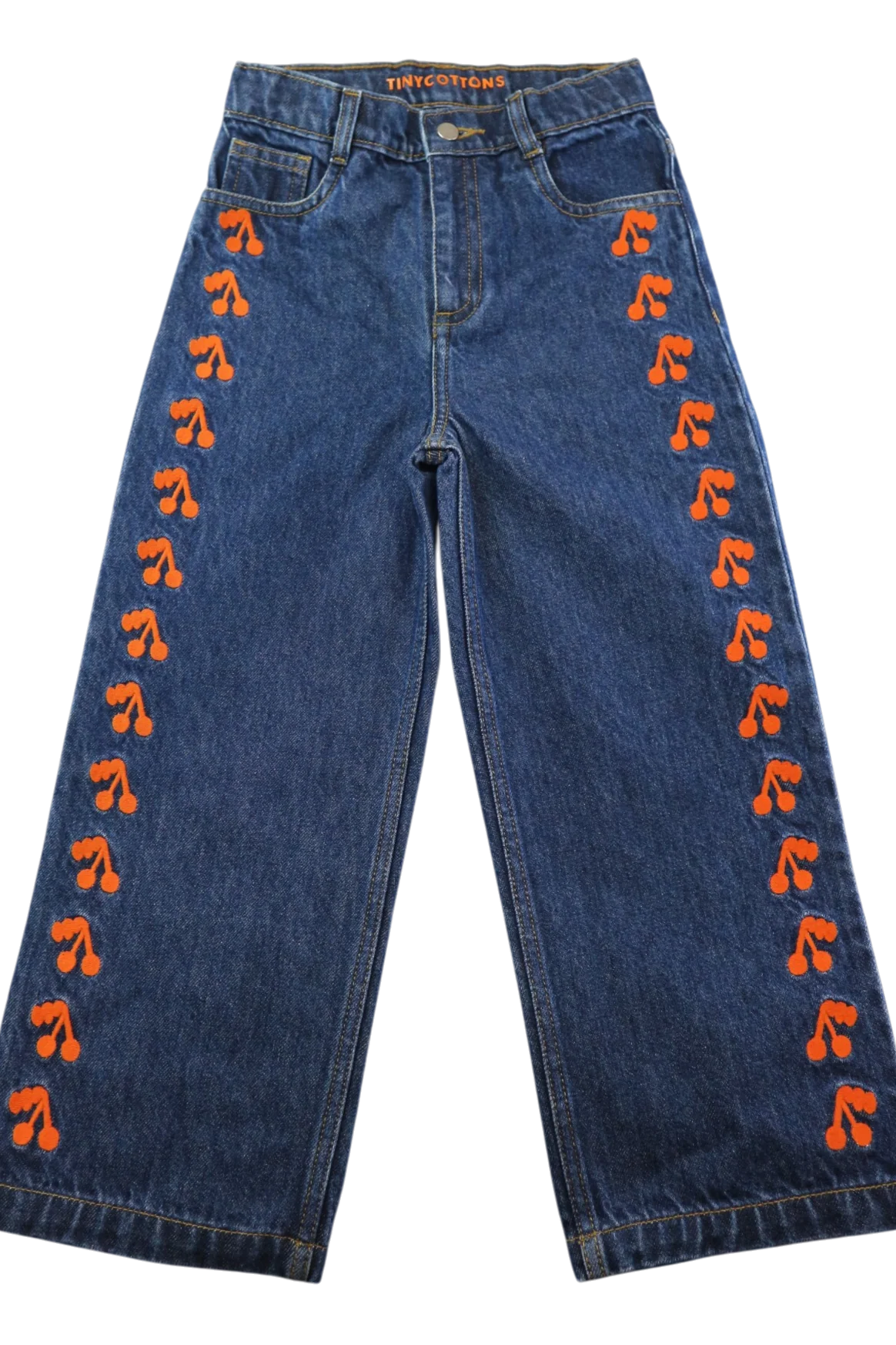 Tiny Cottons Jeans, 8