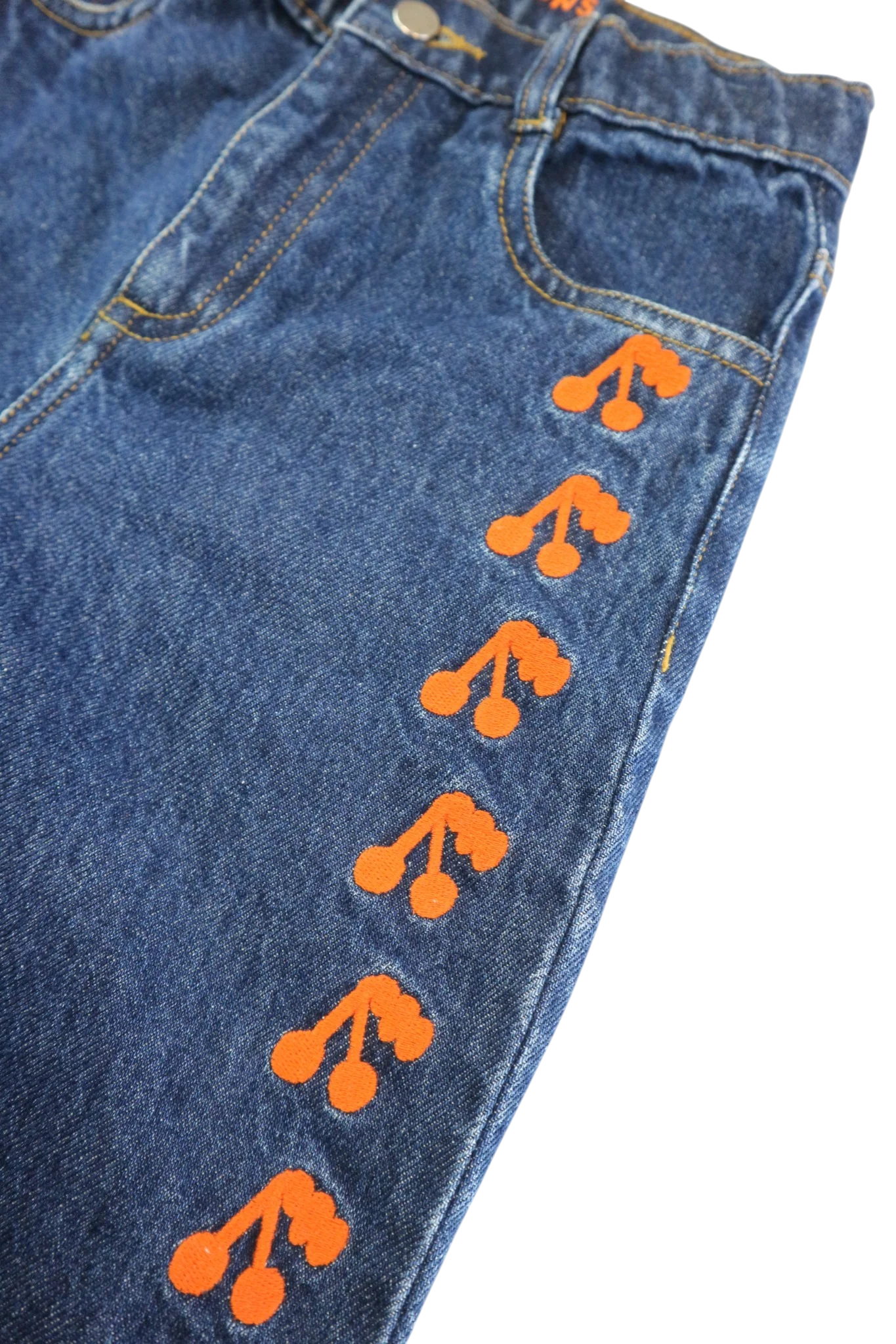 Tiny Cottons Jeans, 8 - Image 2