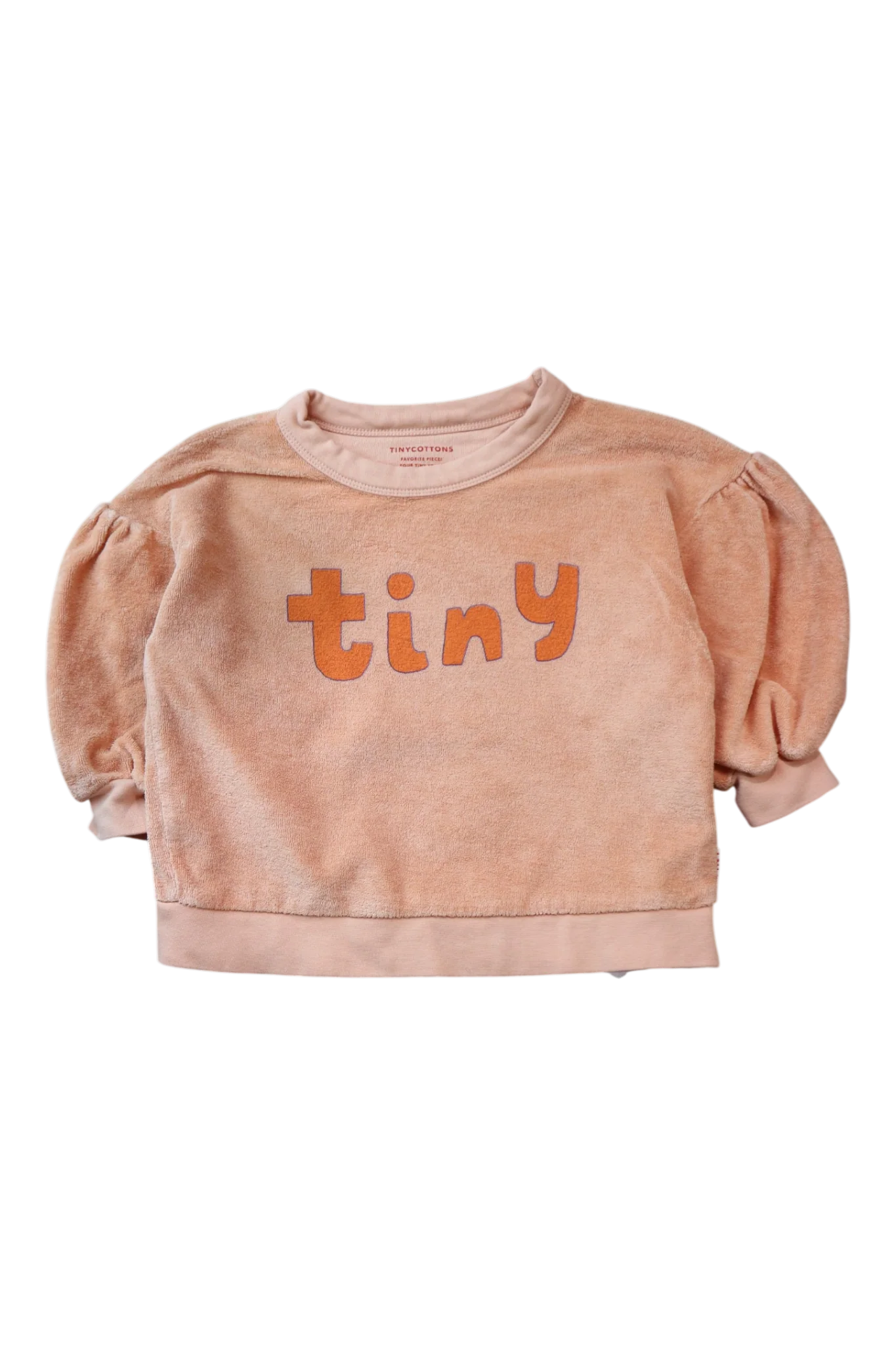 Tiny Cottons Jumper, 4