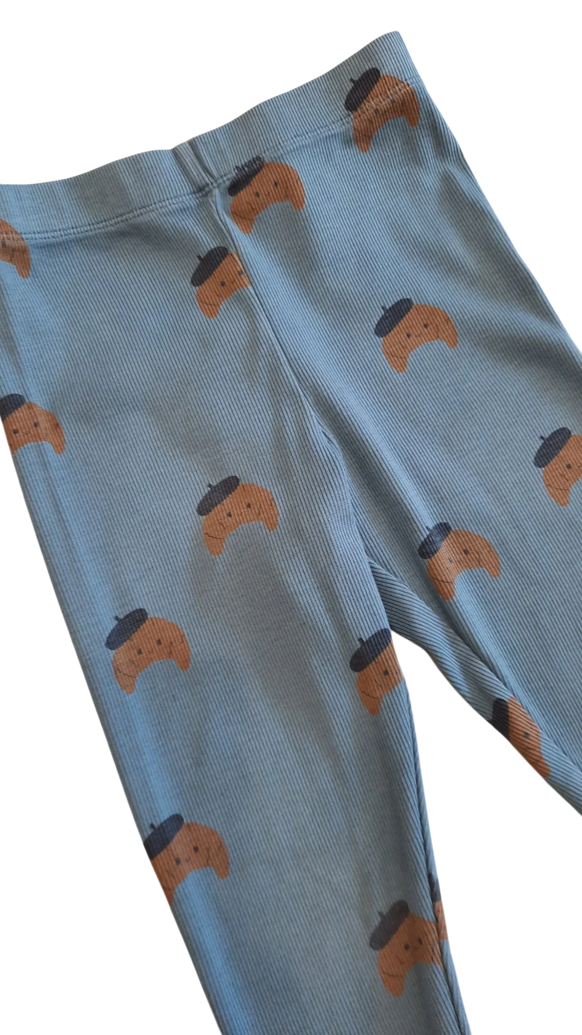 Tiny Cottons Leggings, 3 - Image 2