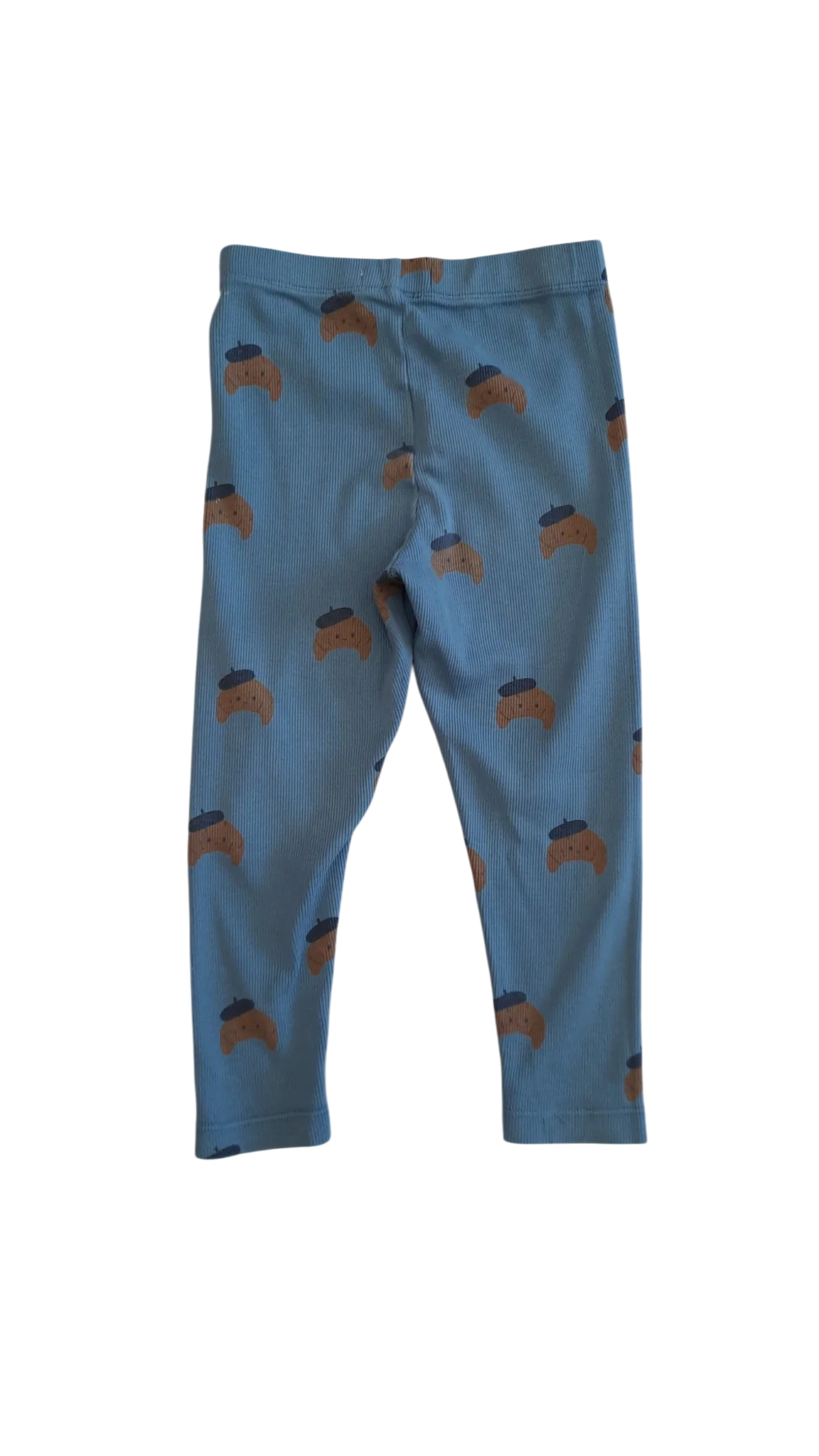 Tiny Cottons Leggings, 3 - Image 3