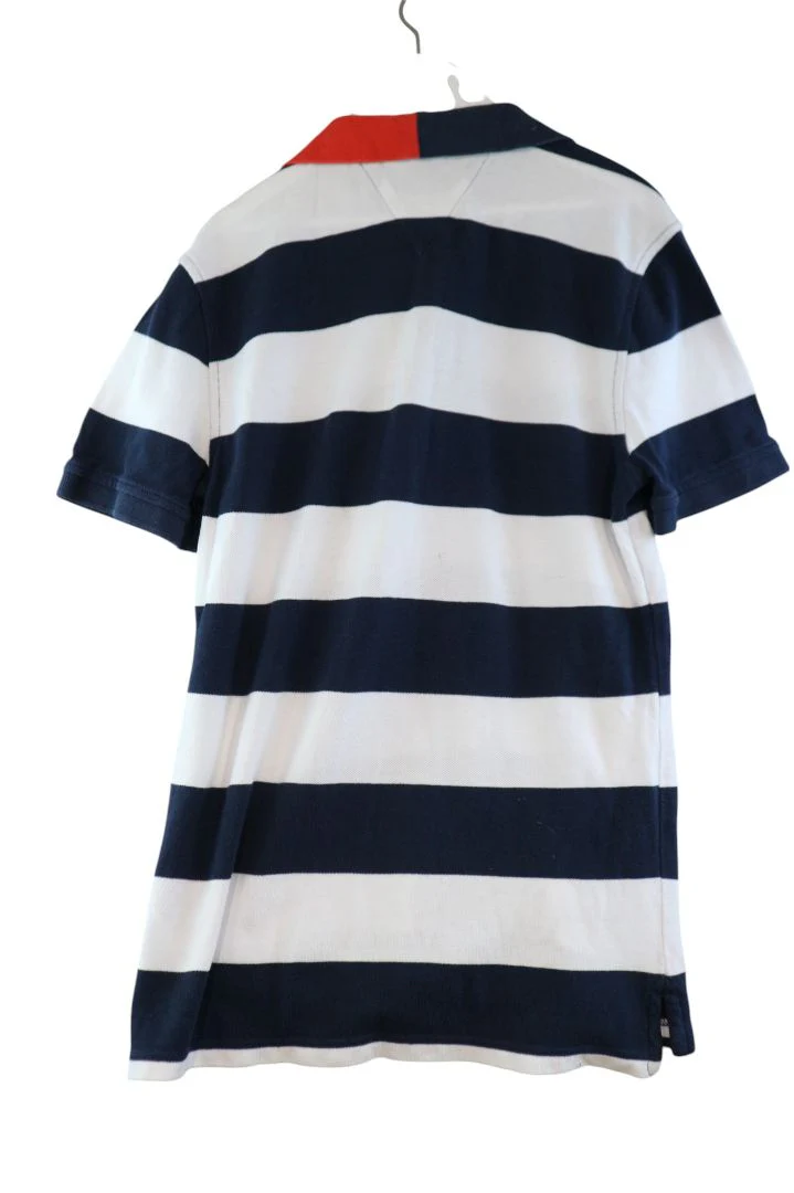 Tommy Hilfiger Polo Shirt, 164 - Image 3