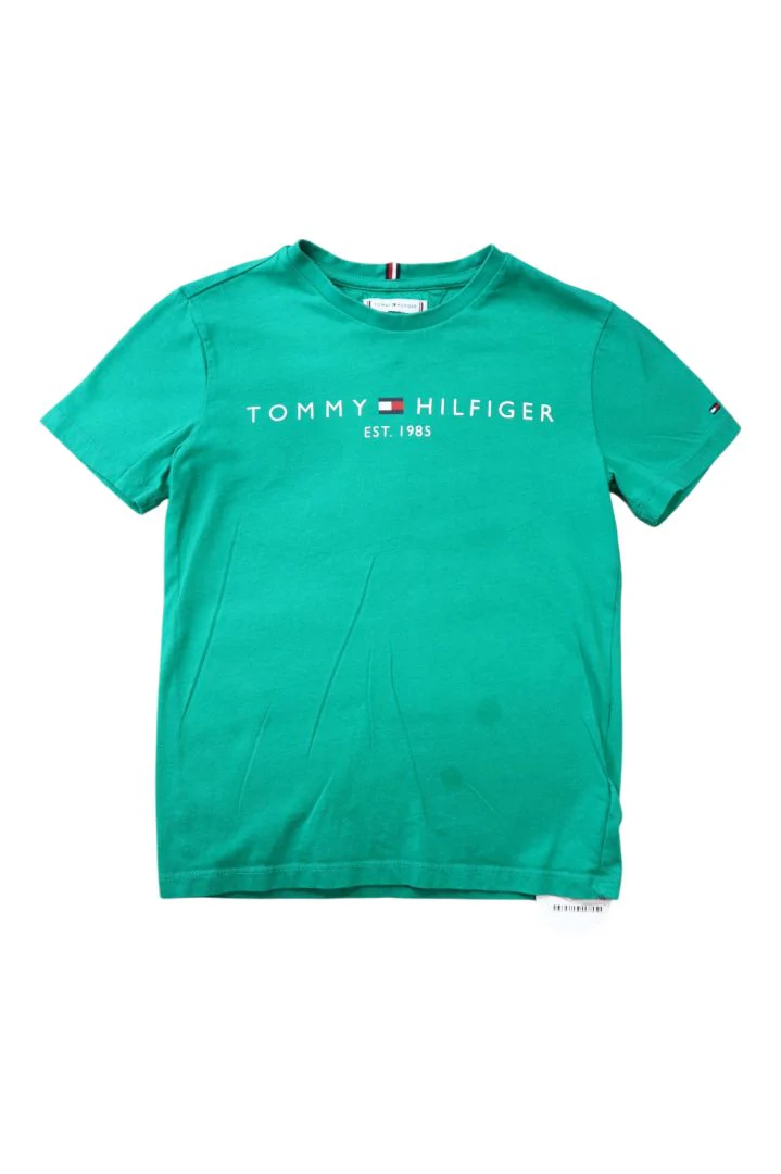 Tommy Hilfiger T-Shirt, 10