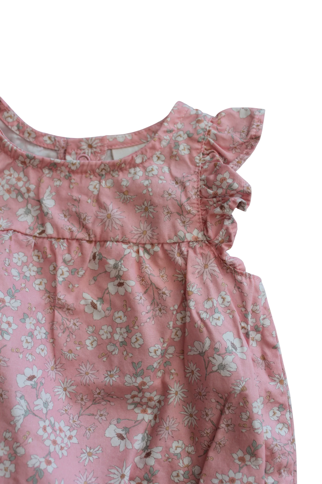 Toshi Romper, 000 - Image 2