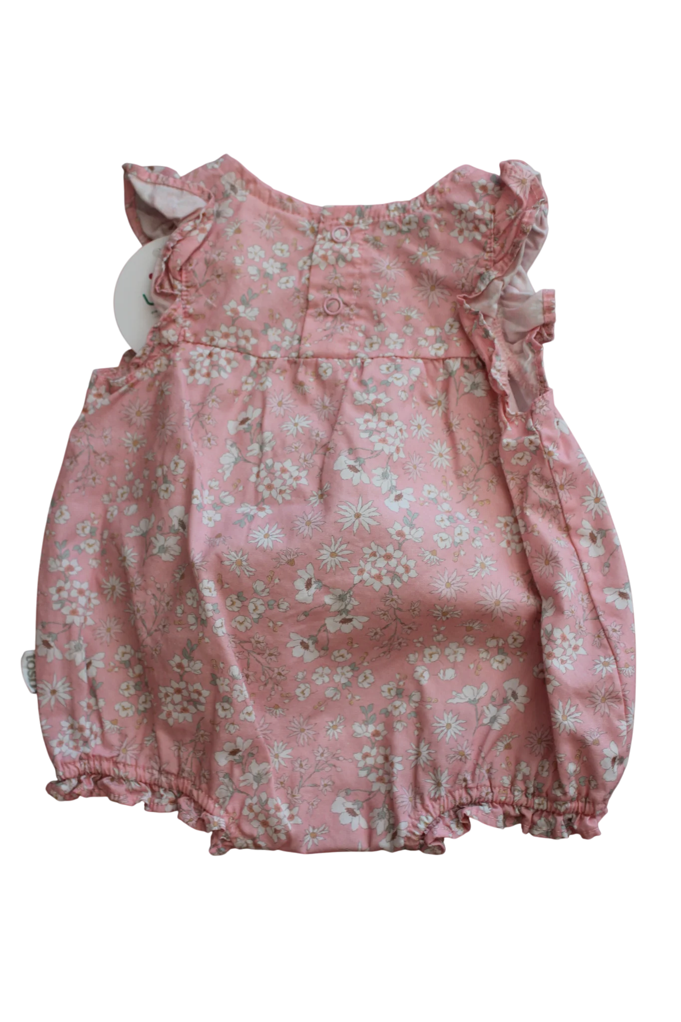 Toshi Romper, 000 - Image 3