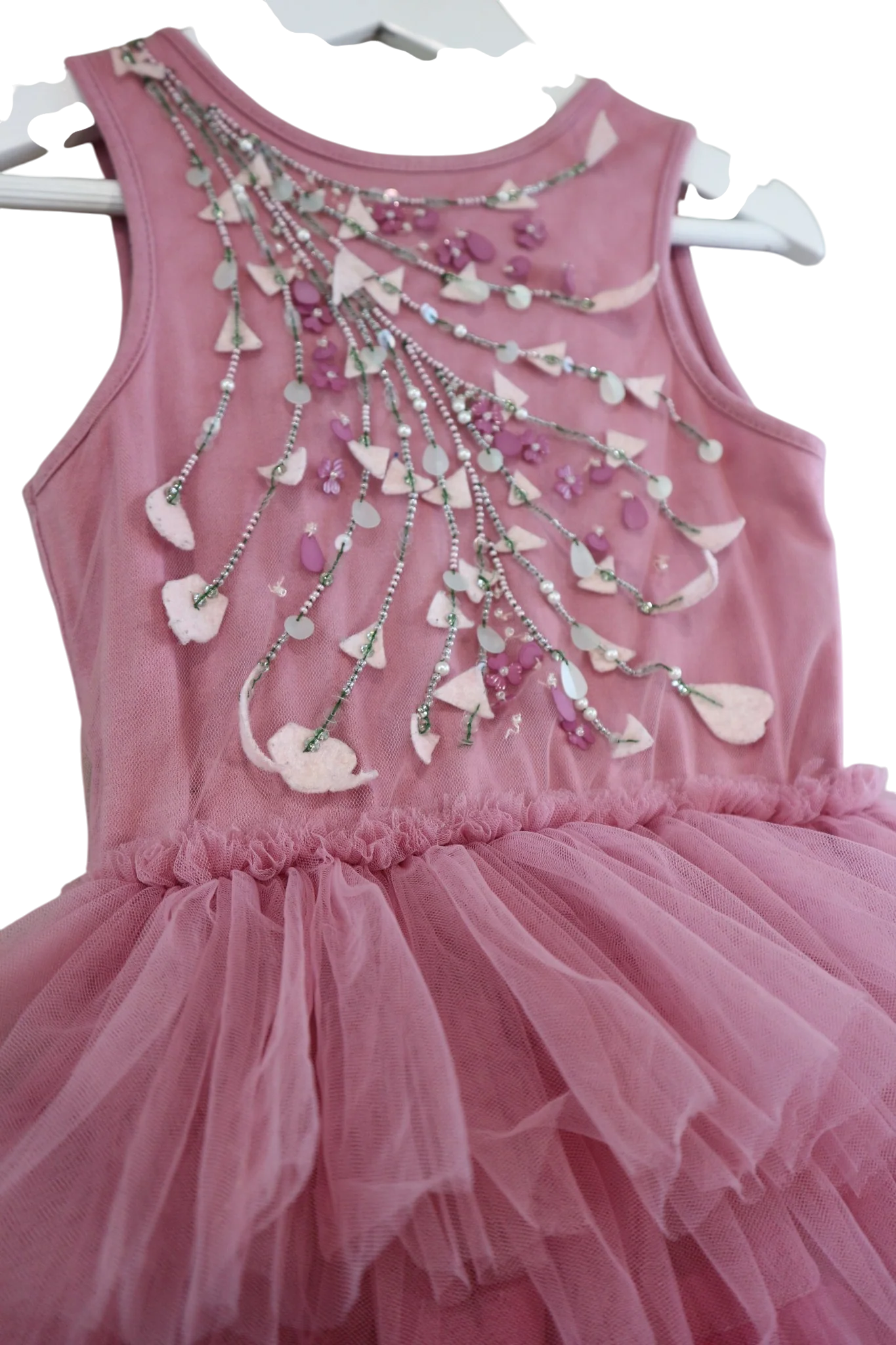 Tutu Du Monde Dress, 2-3 - Image 2