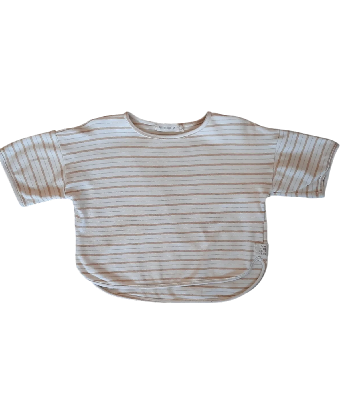 Twin Collective Top, 9