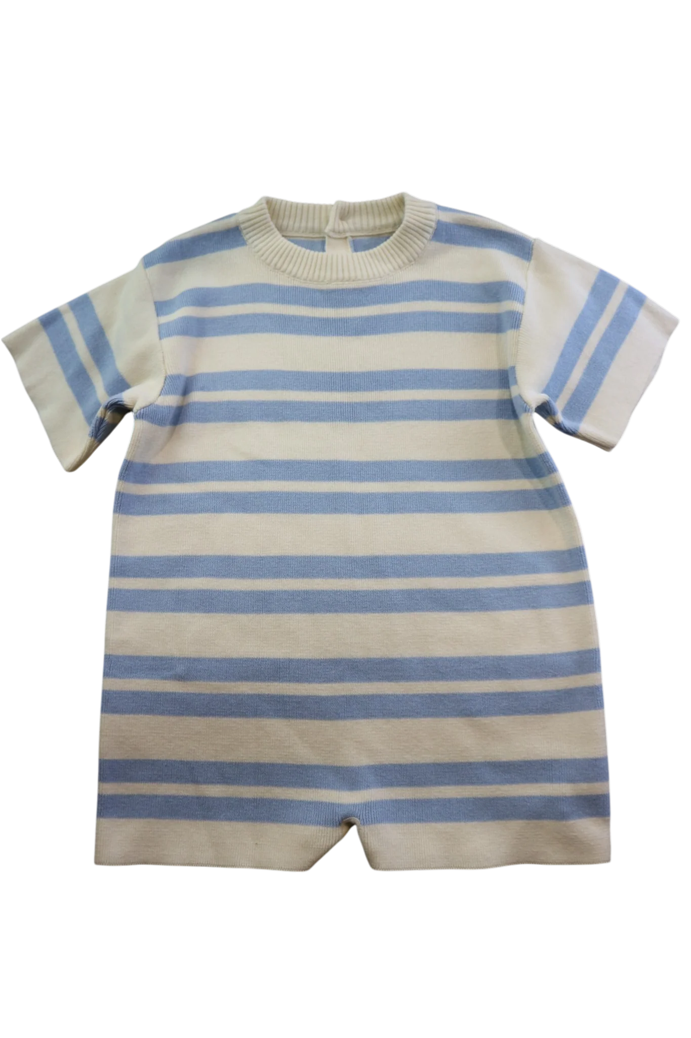 TWS Romper, 4