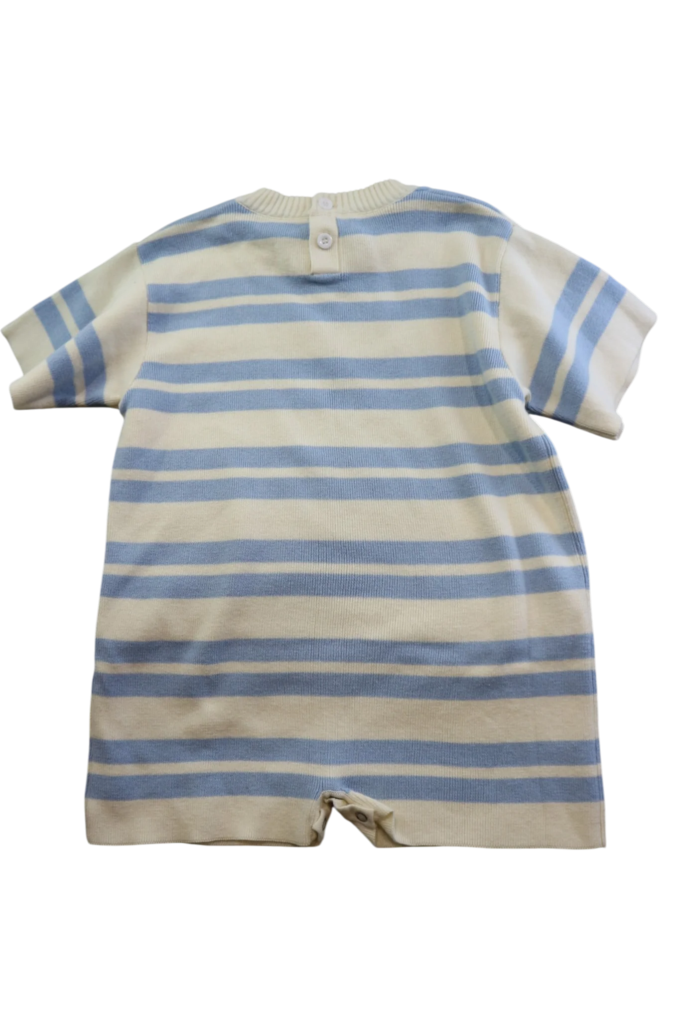 TWS Romper, 4 - Image 3