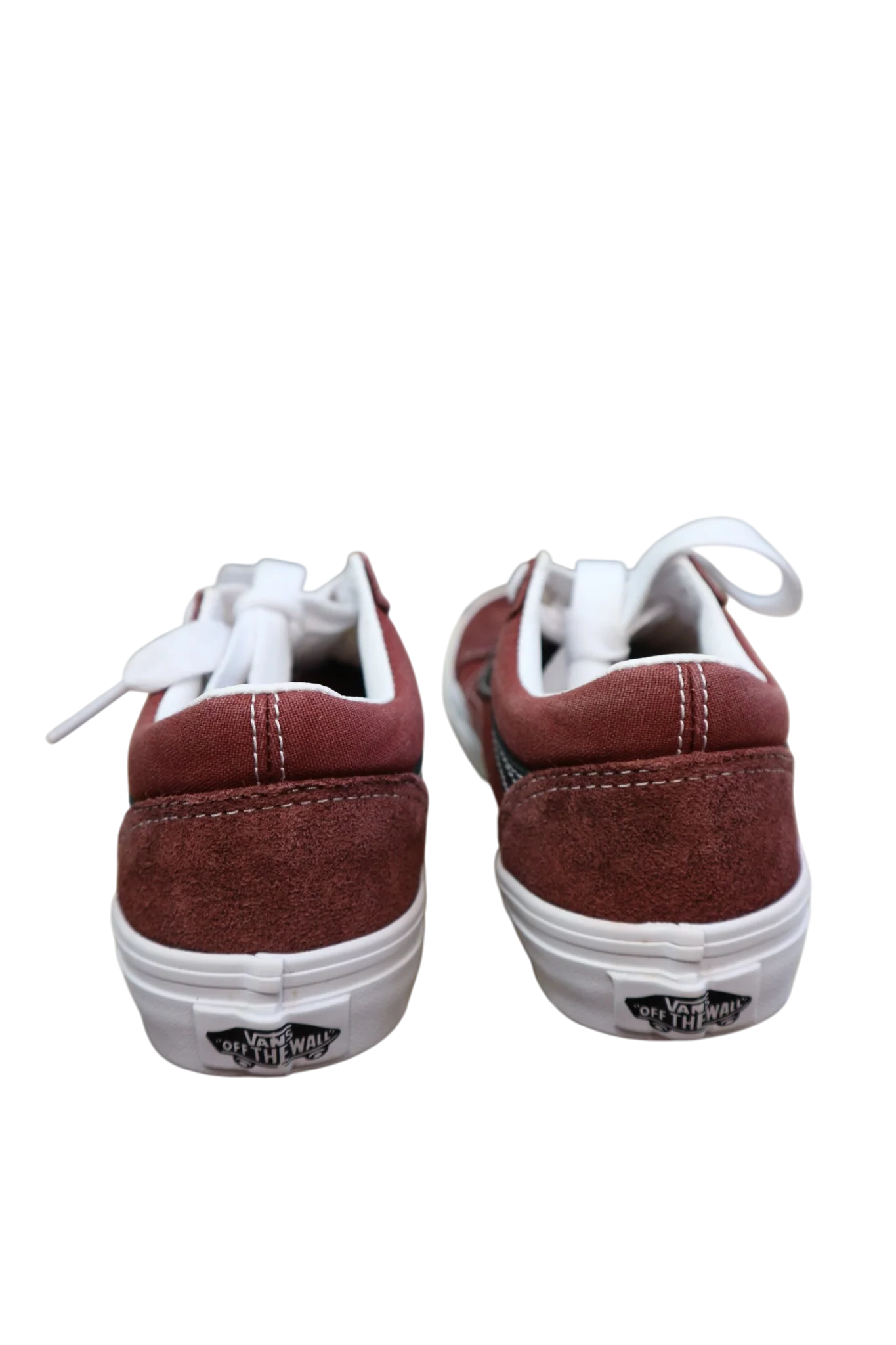 Vans Sneakers, US 2/EUR 32.5 - Image 3
