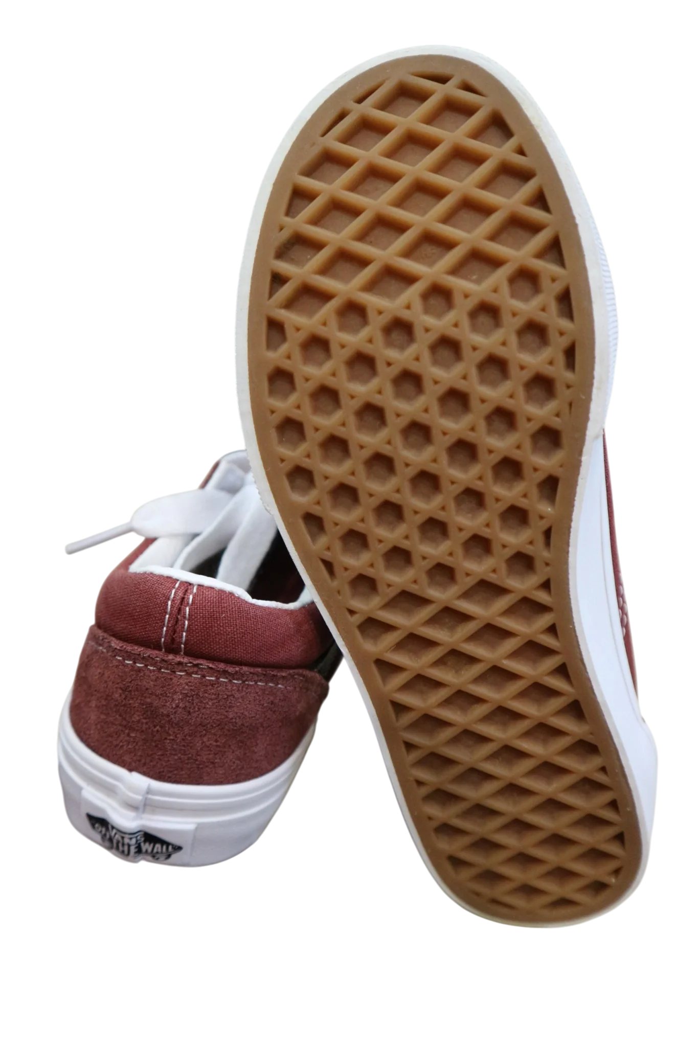 Vans Sneakers, US 2/EUR 32.5 - Image 4
