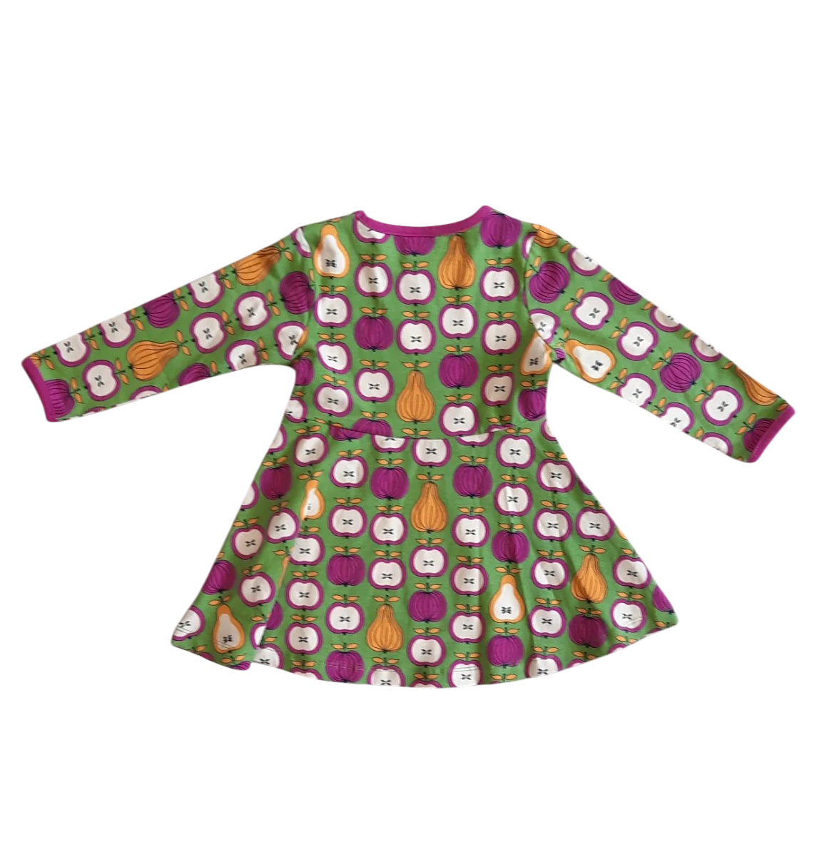 Villervalla Dress, 1 - Image 3