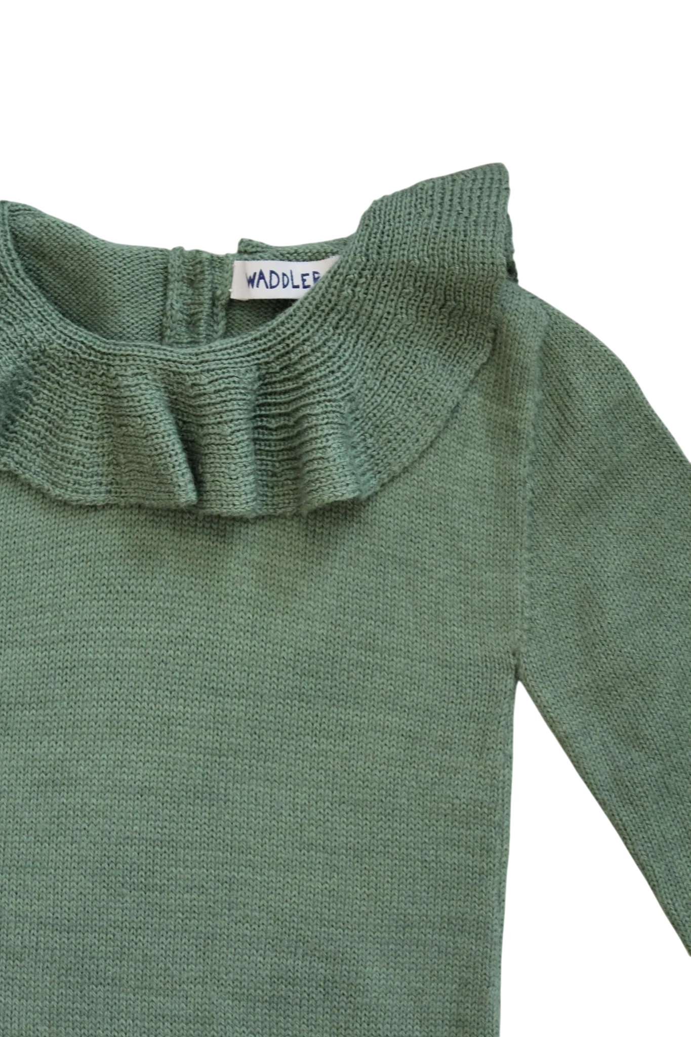 Waddler Dress, 6-7 - Image 2