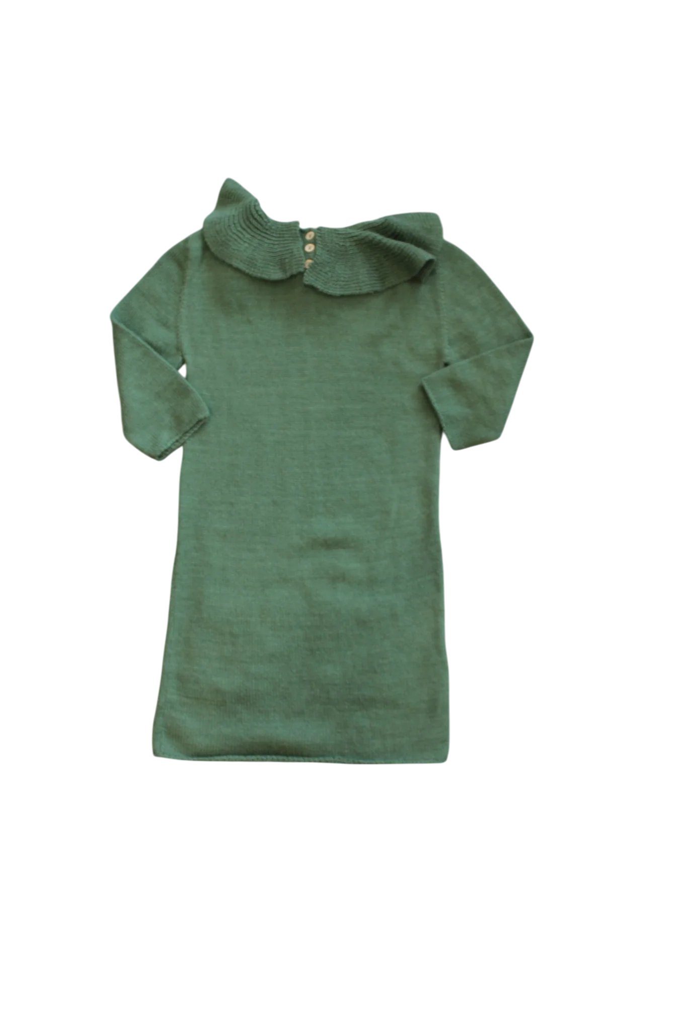 Waddler Dress, 6-7 - Image 4