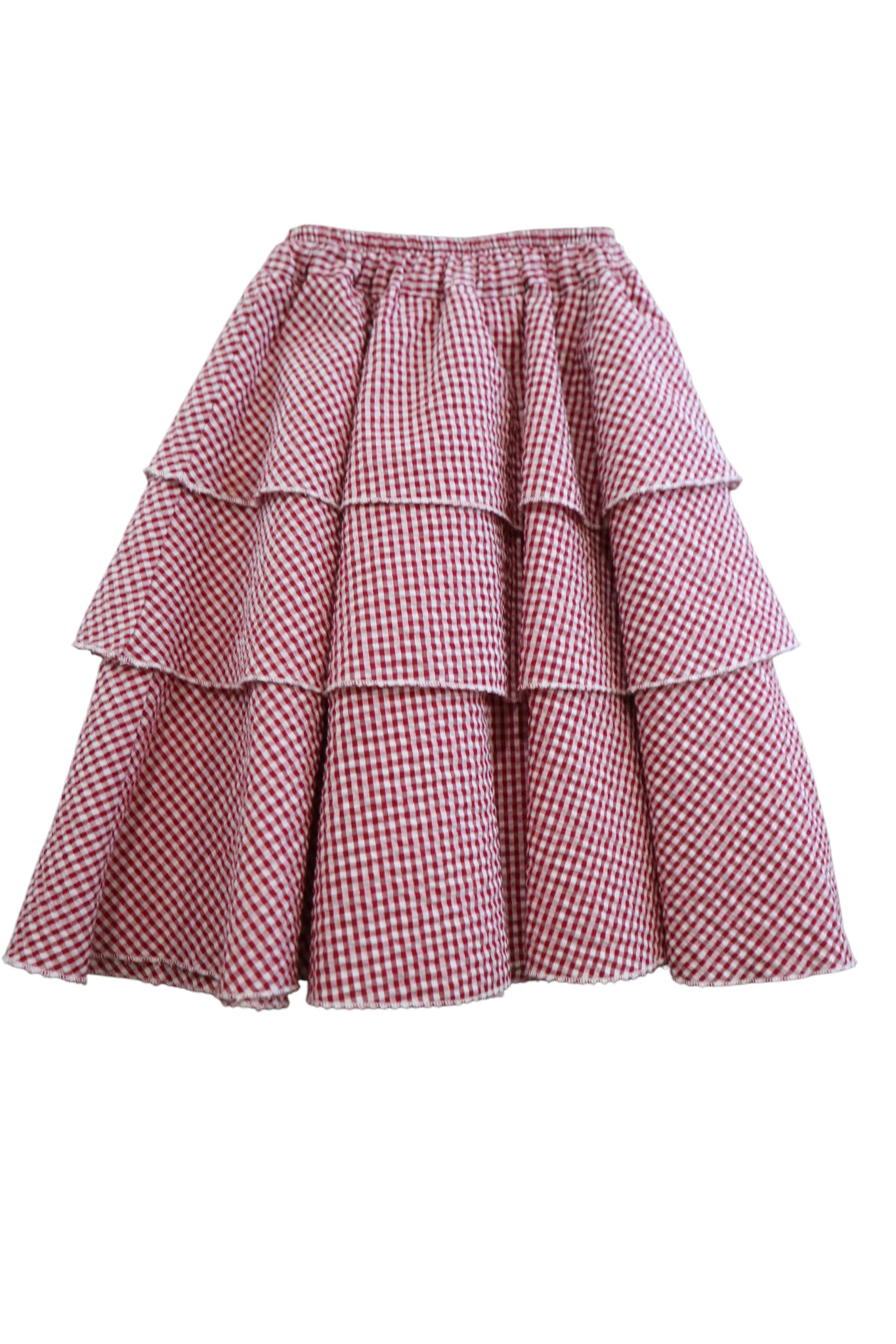 Weekend House Kids Skirt, 2 - Image 3