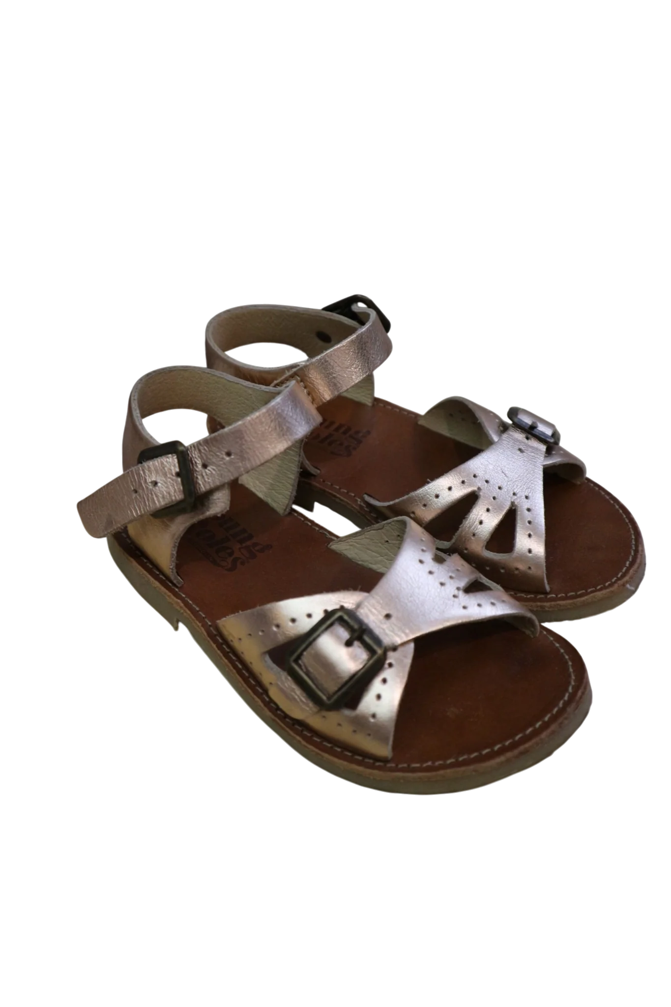 Young Soles Sandals, US 11.5/EUR 29
