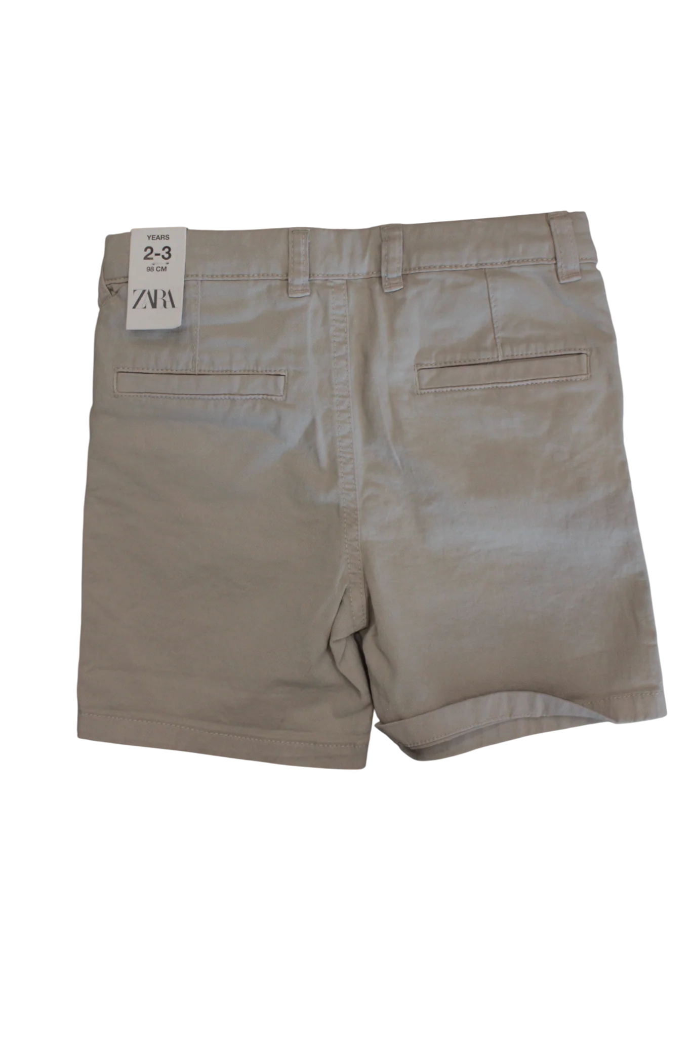 Zara Shorts, 2-3 - Image 2