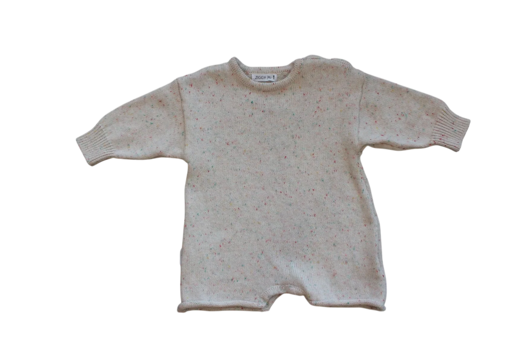 Ziggy Lou Romper, 000