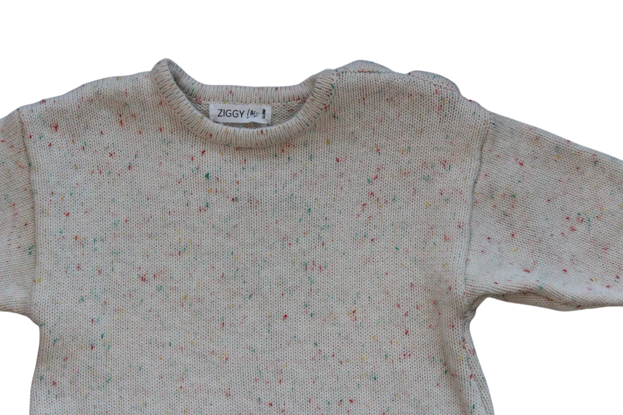 Ziggy Lou Romper, 000 - Image 2