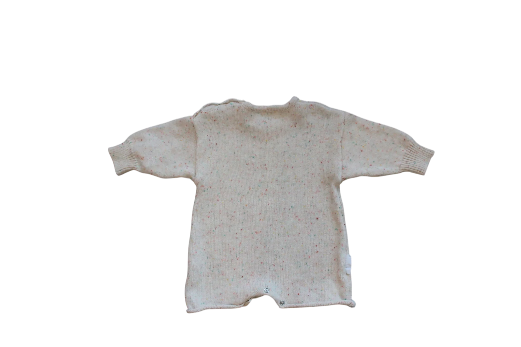 Ziggy Lou Romper, 000 - Image 3
