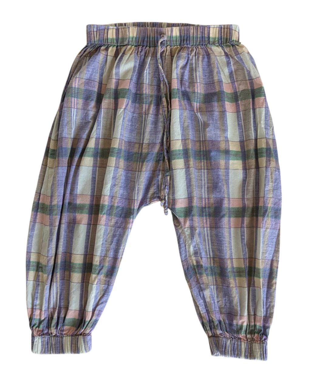 Zimmerman Pants, 1