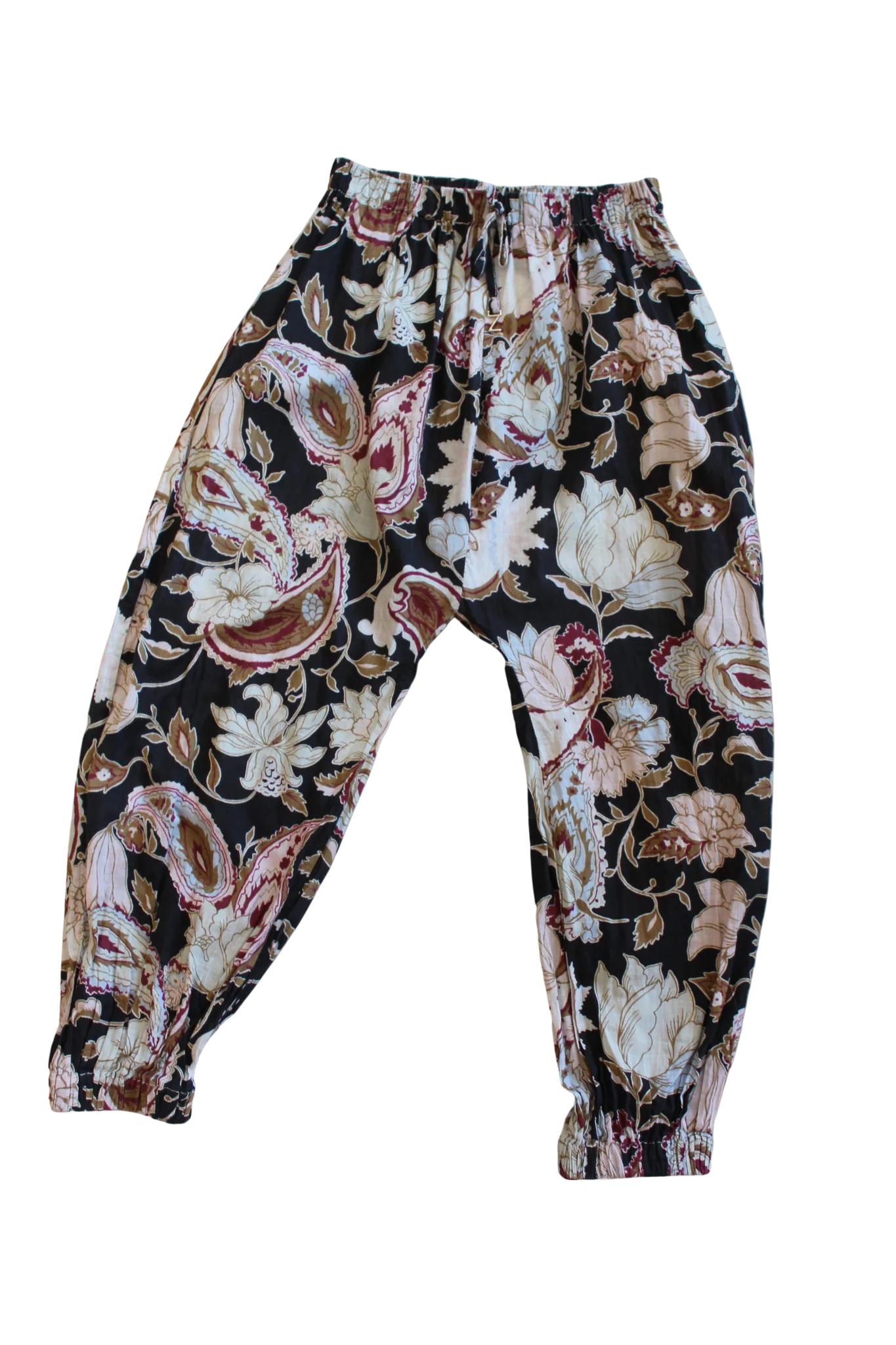 Zimmerman Pants, 8