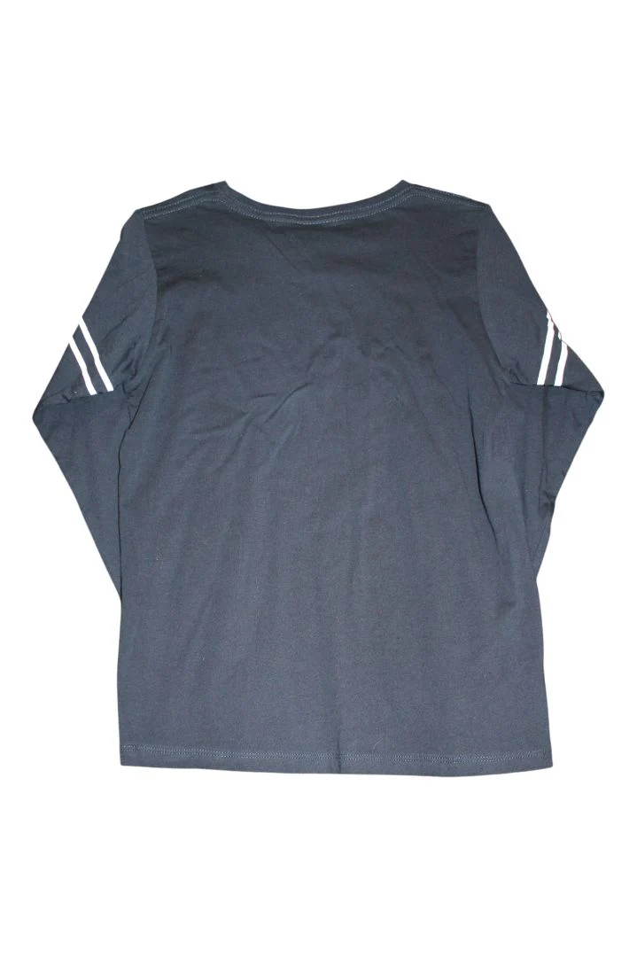 Zuitton Long Sleeve Top, 8 - Image 3