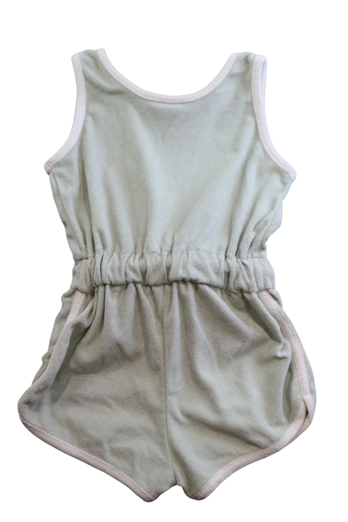 Zulu & Zephyr Playsuit, 4 - Image 3