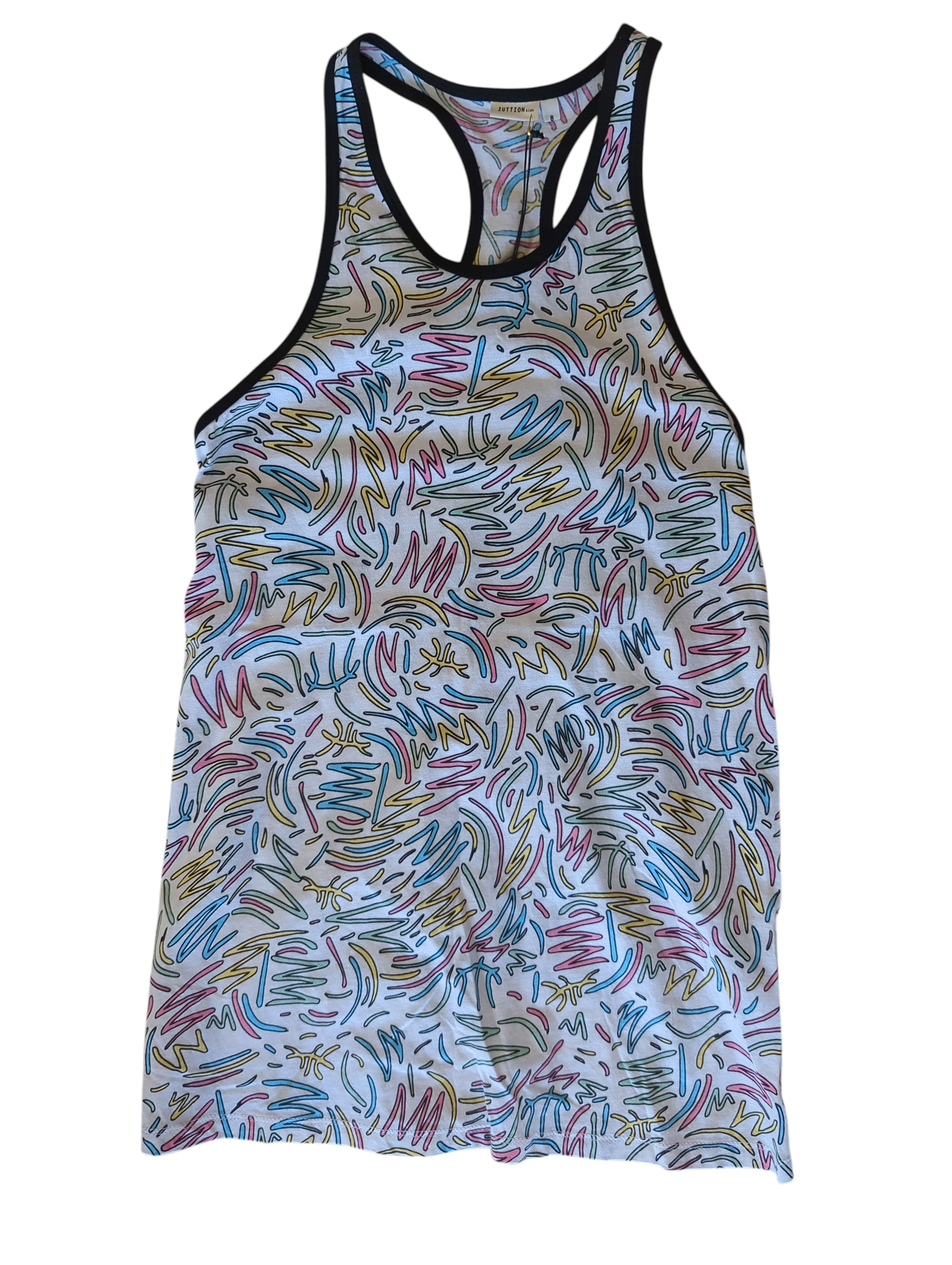 Zuttion Dress, 8